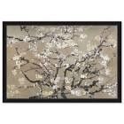  vincent van gogh * ivory blossoms inspiration * painting