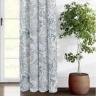 Savannah 6ix Tailor Find Linen Grommet Curtains Pair