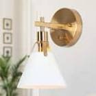 Calico 1 - Light Bath Sconce