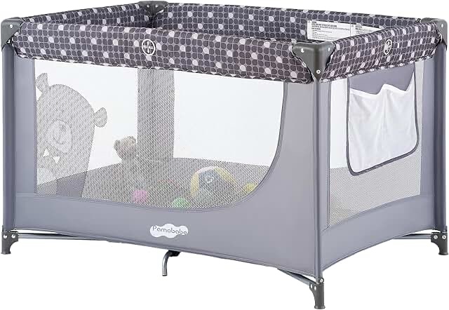 Pack and Play for Kids