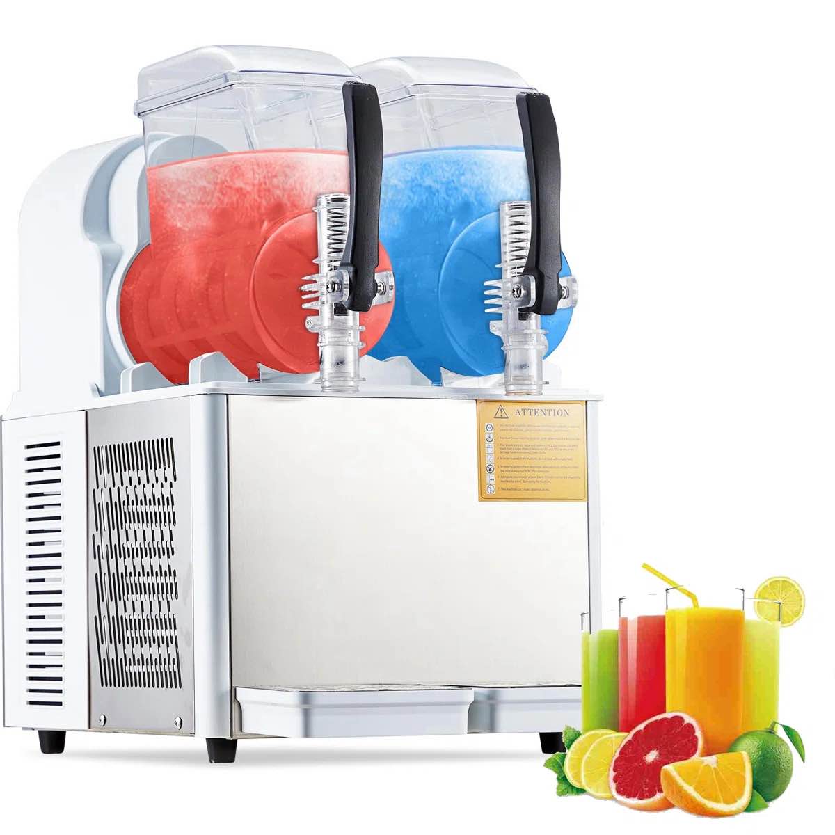 Zstar Countertop Snow Cone Maker