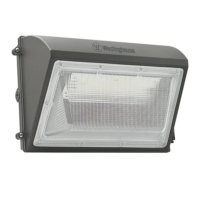 westinghouse 8000 lumen led wall pack light