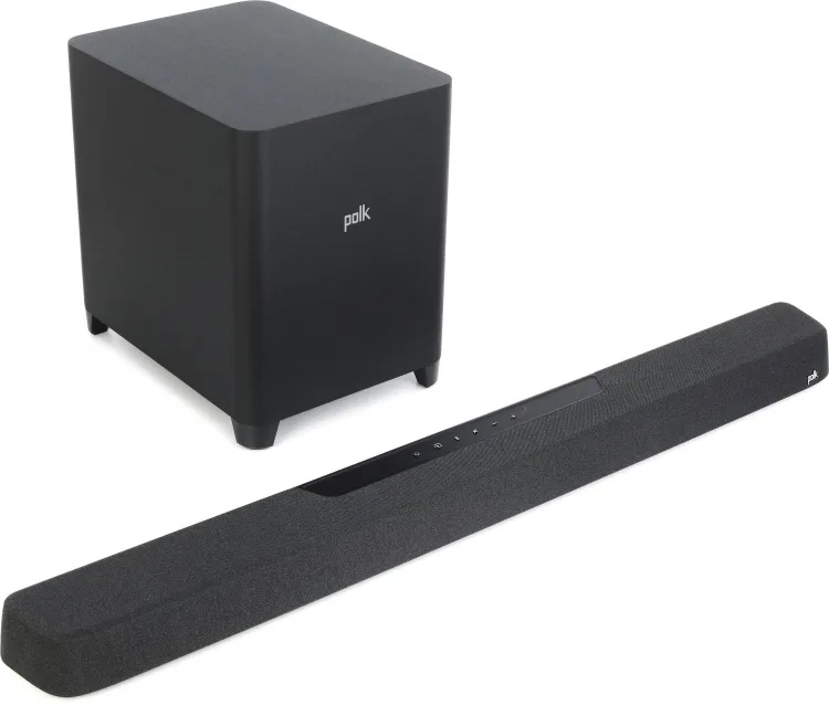 Assorted Size And Style Soundbars, 8 Soundbars!!
