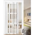 pvc folding door