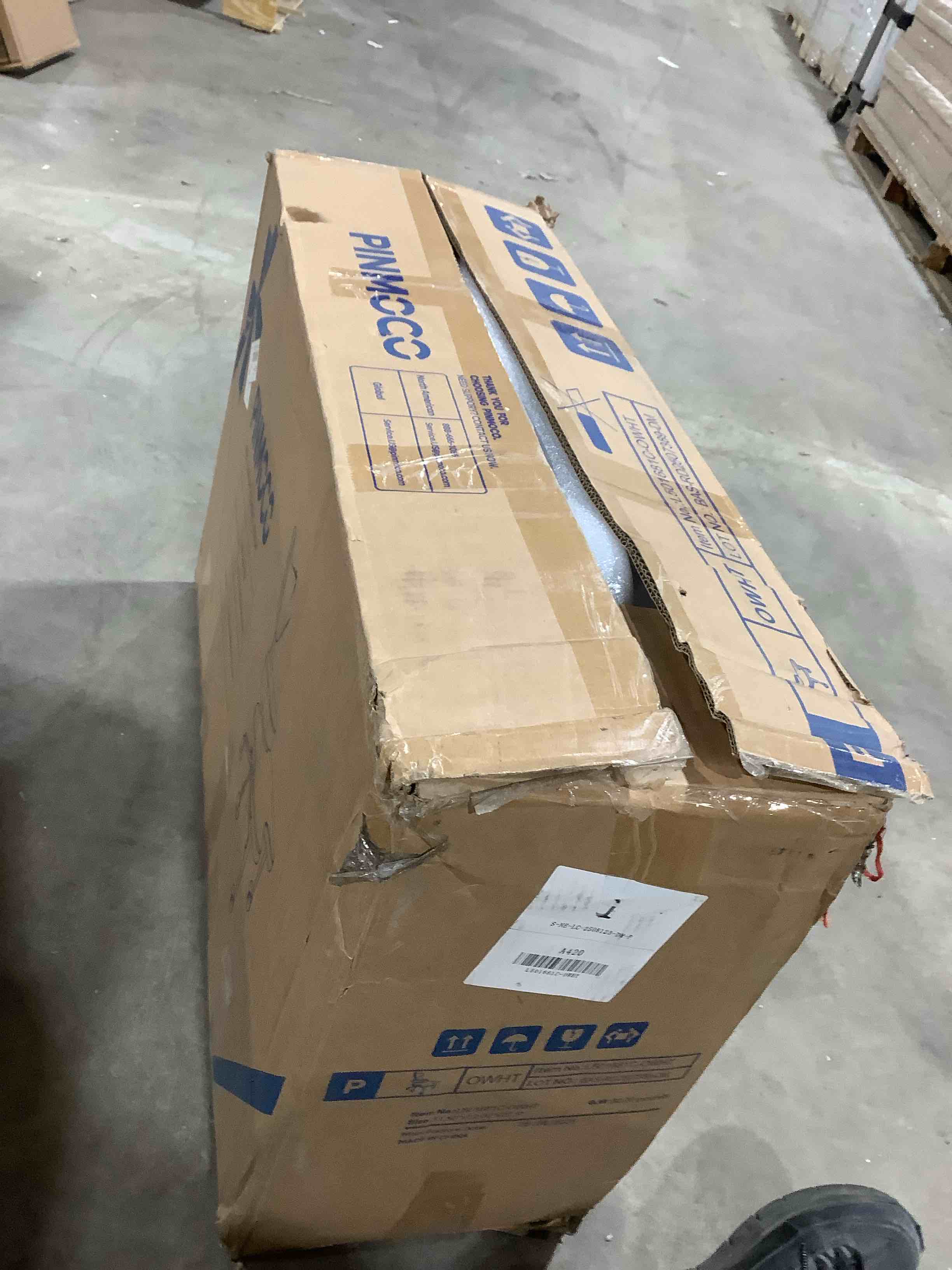 Condition photo showing Good Condition for Ergonomic cross legged chair for meditation on wheels