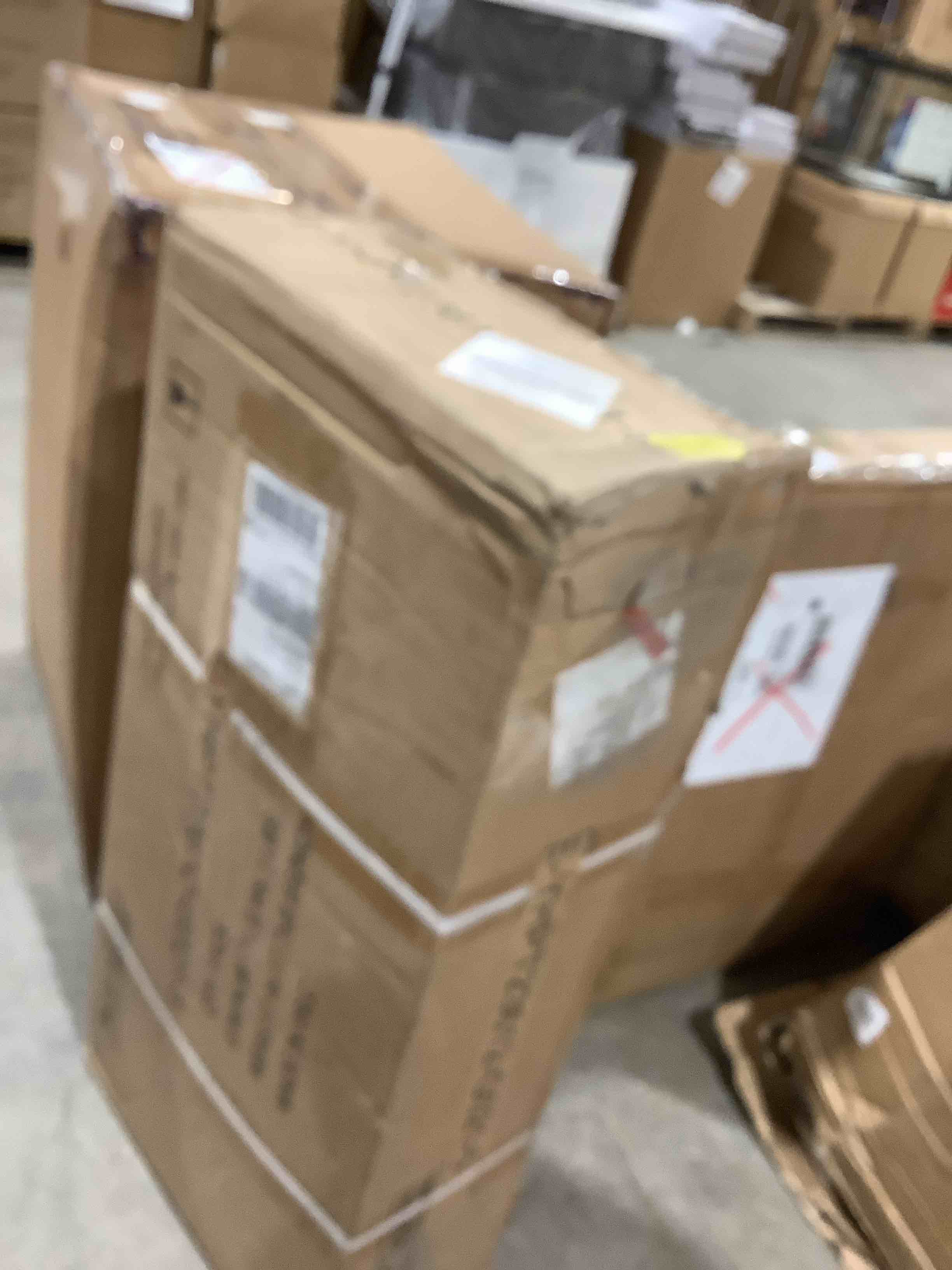 Condition photo showing Good Condition for Heavy duty, outdoor party tent, white, incomplete