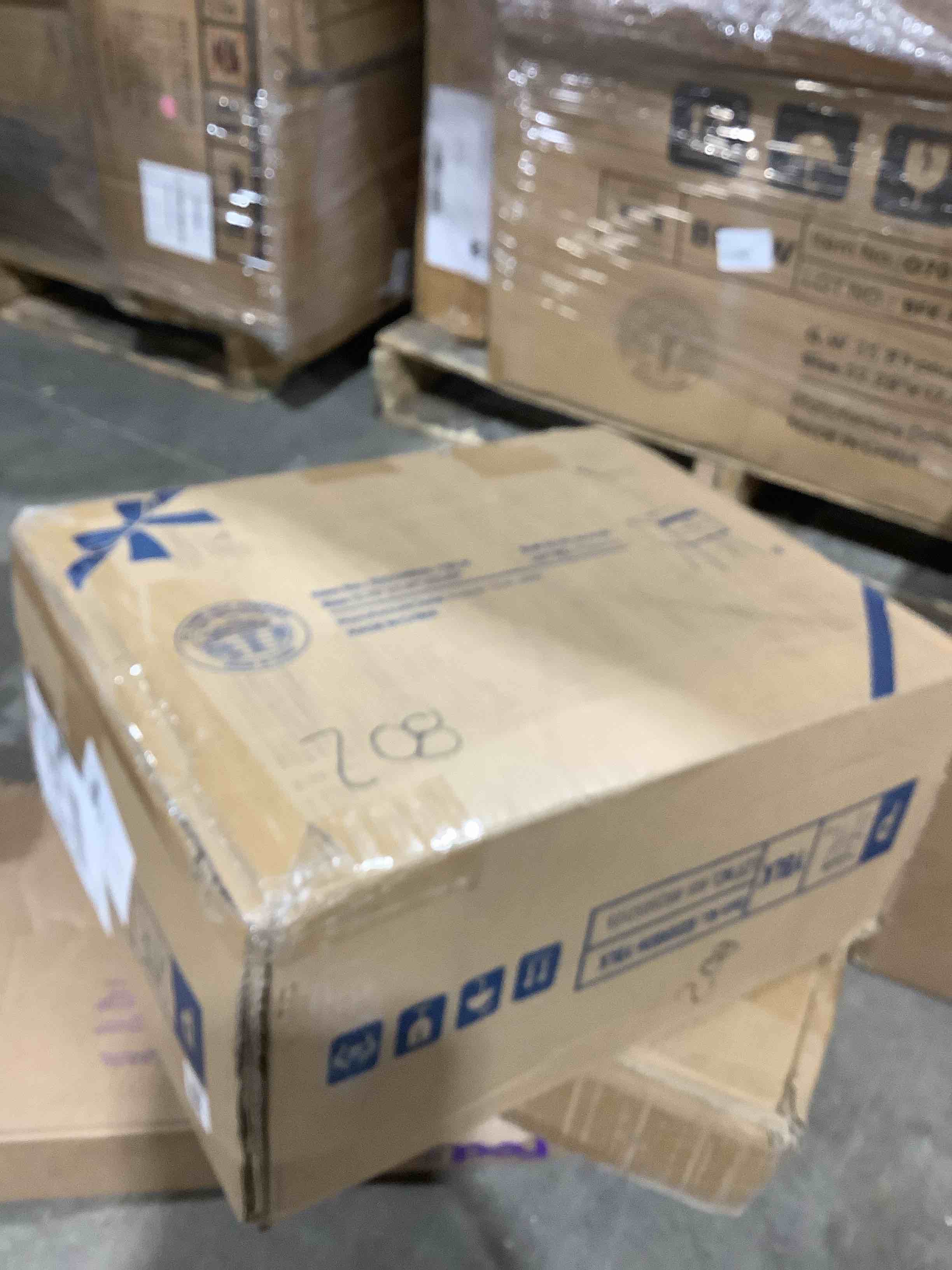 Condition photo showing Good Condition for Century modern in bedside table nightstand with storage drawer, black