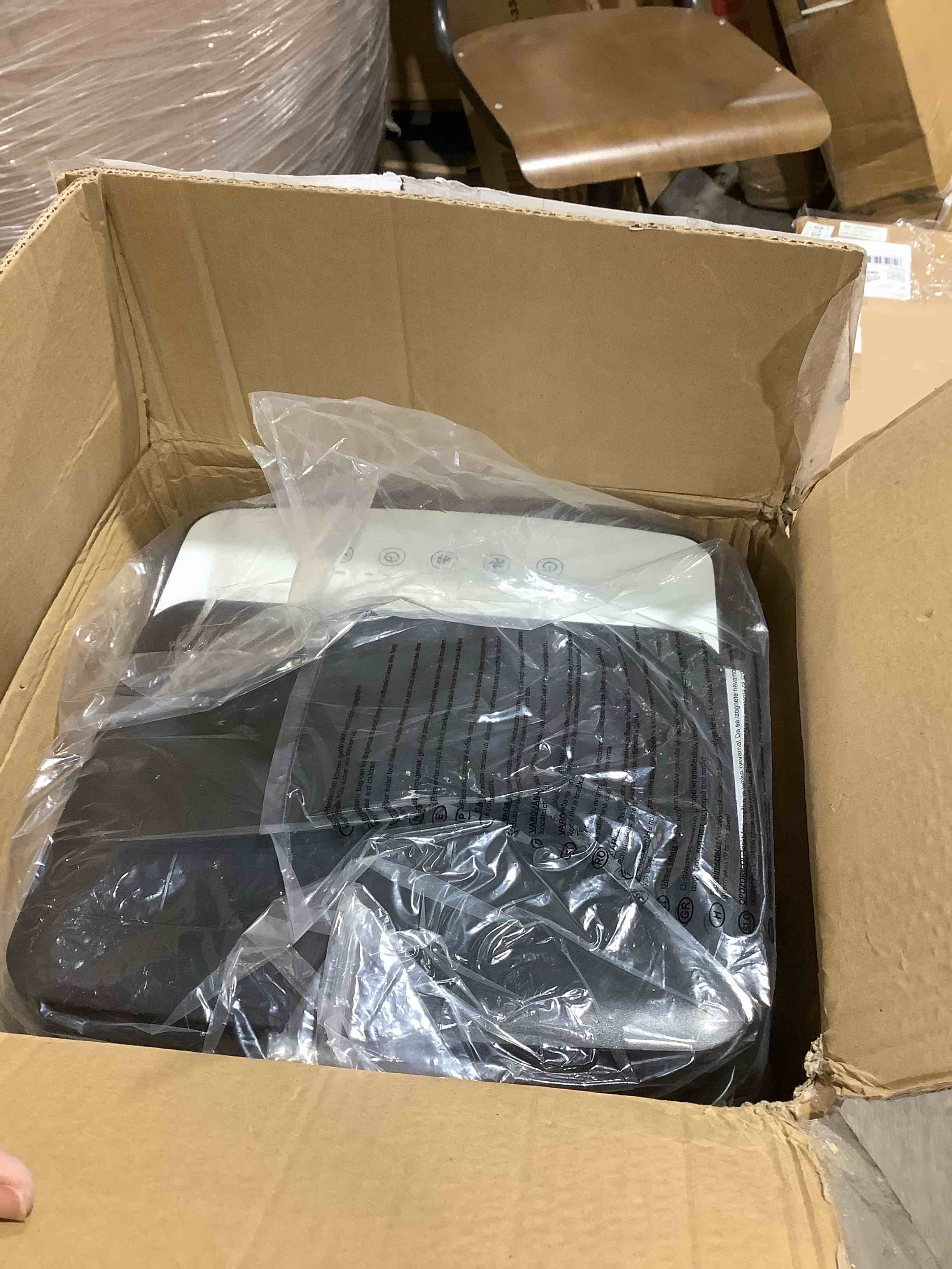 Condition photo showing Good Condition for Air Cooler cxytmg