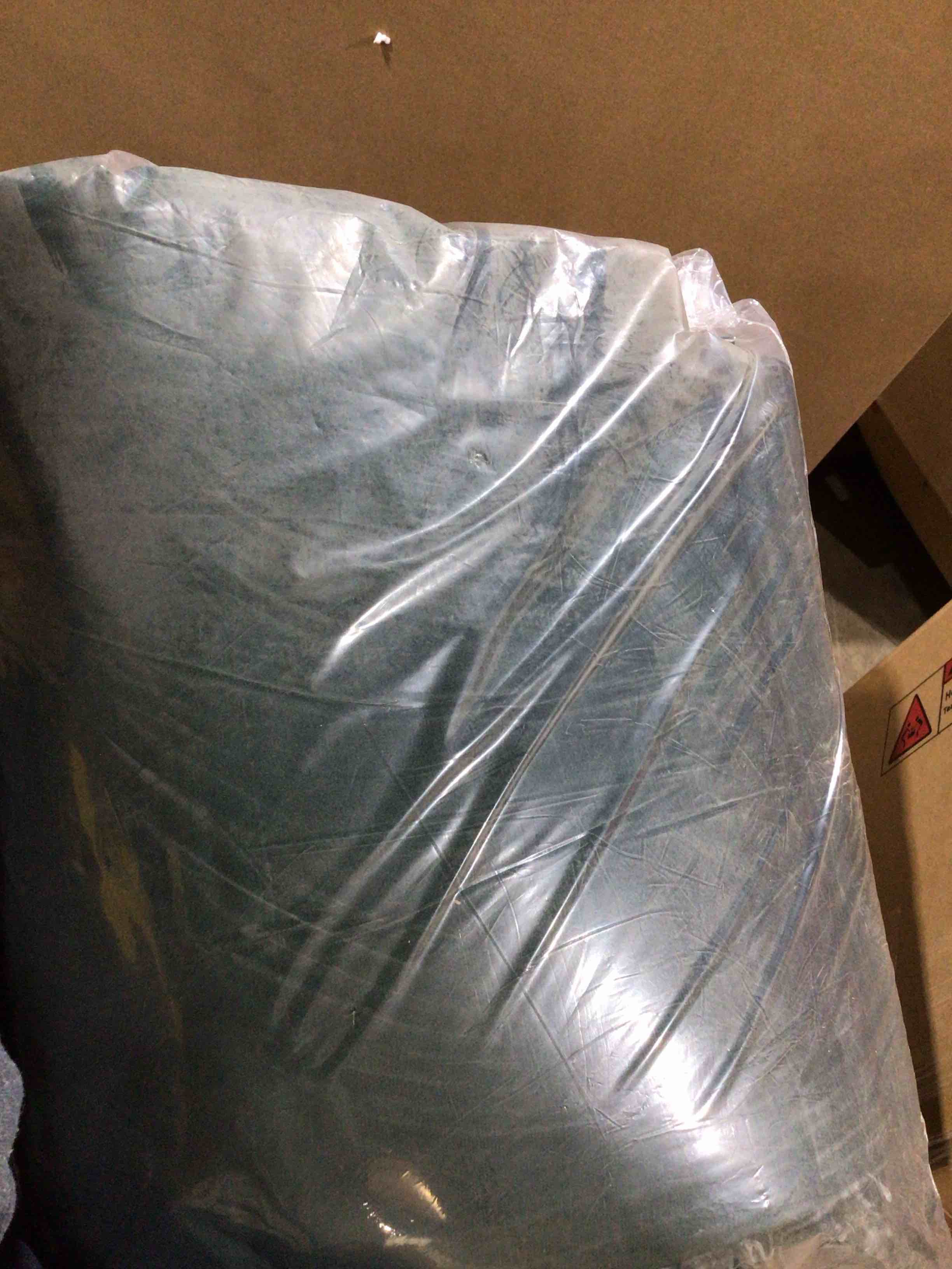 Condition photo showing Good Condition for Ike Velvet blackout curtain with back cab hooks