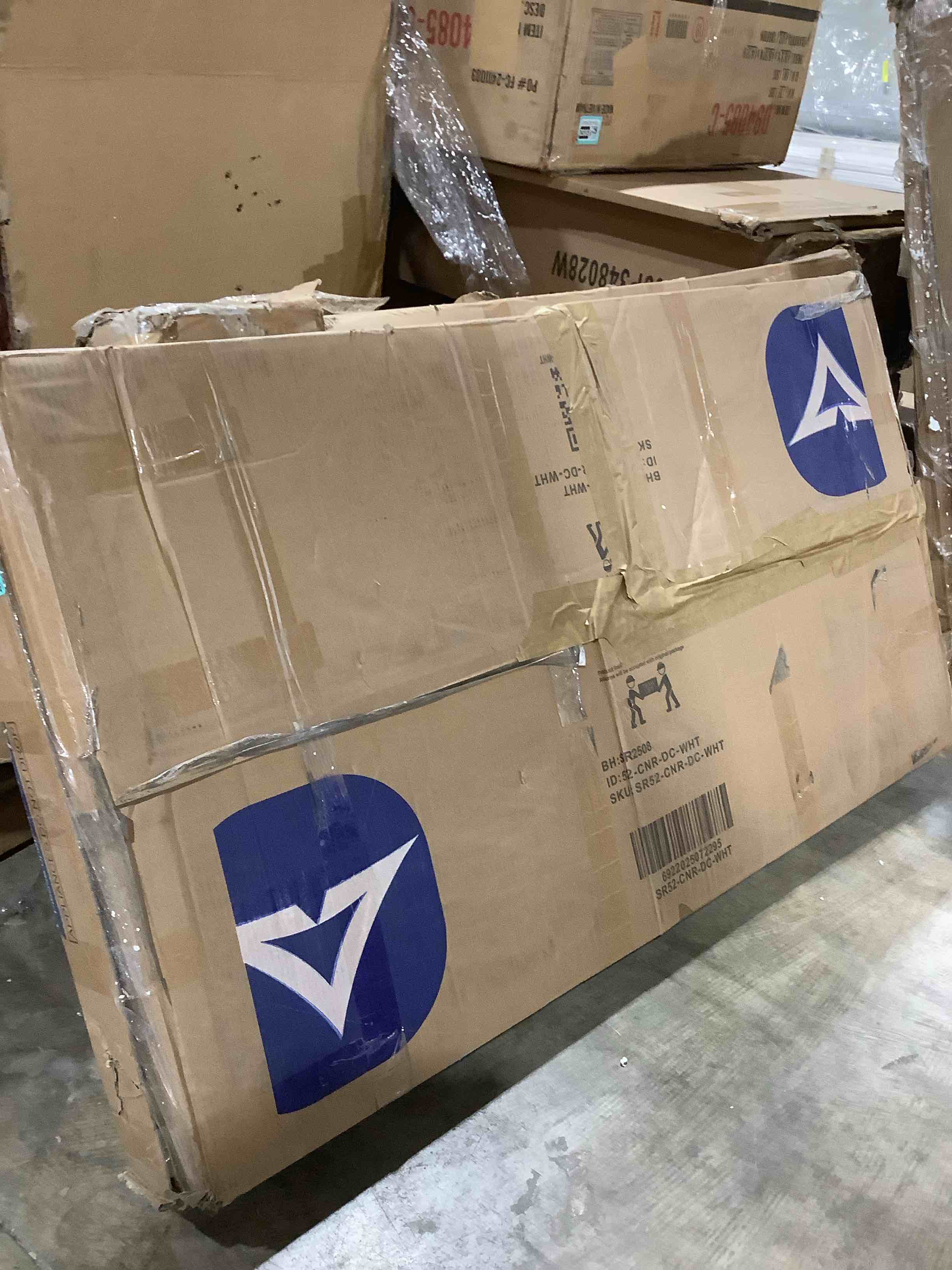 Condition photo showing Good Condition for Bromborough Corner dog crate