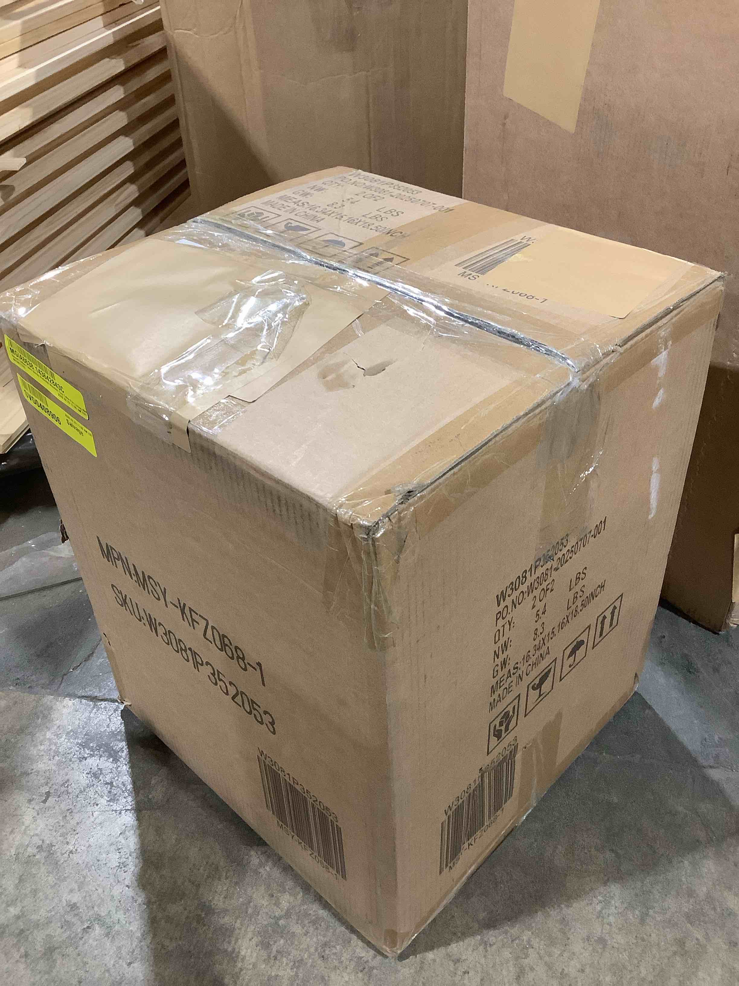 Condition photo showing Good Condition for Round coffee table base, wooden tea table base for living room