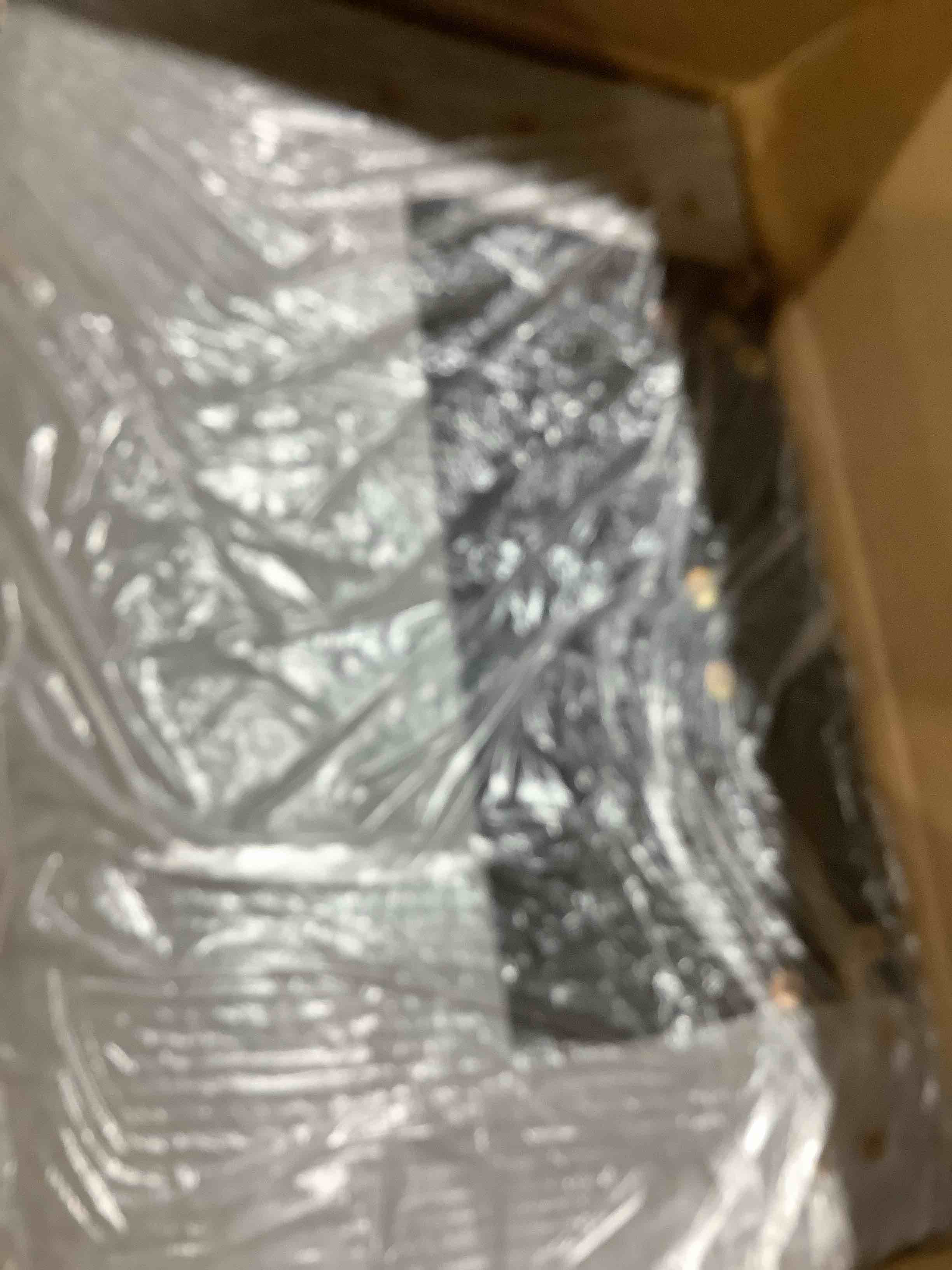 Condition photo showing Good Condition for Gray sectional sofa, incomplete