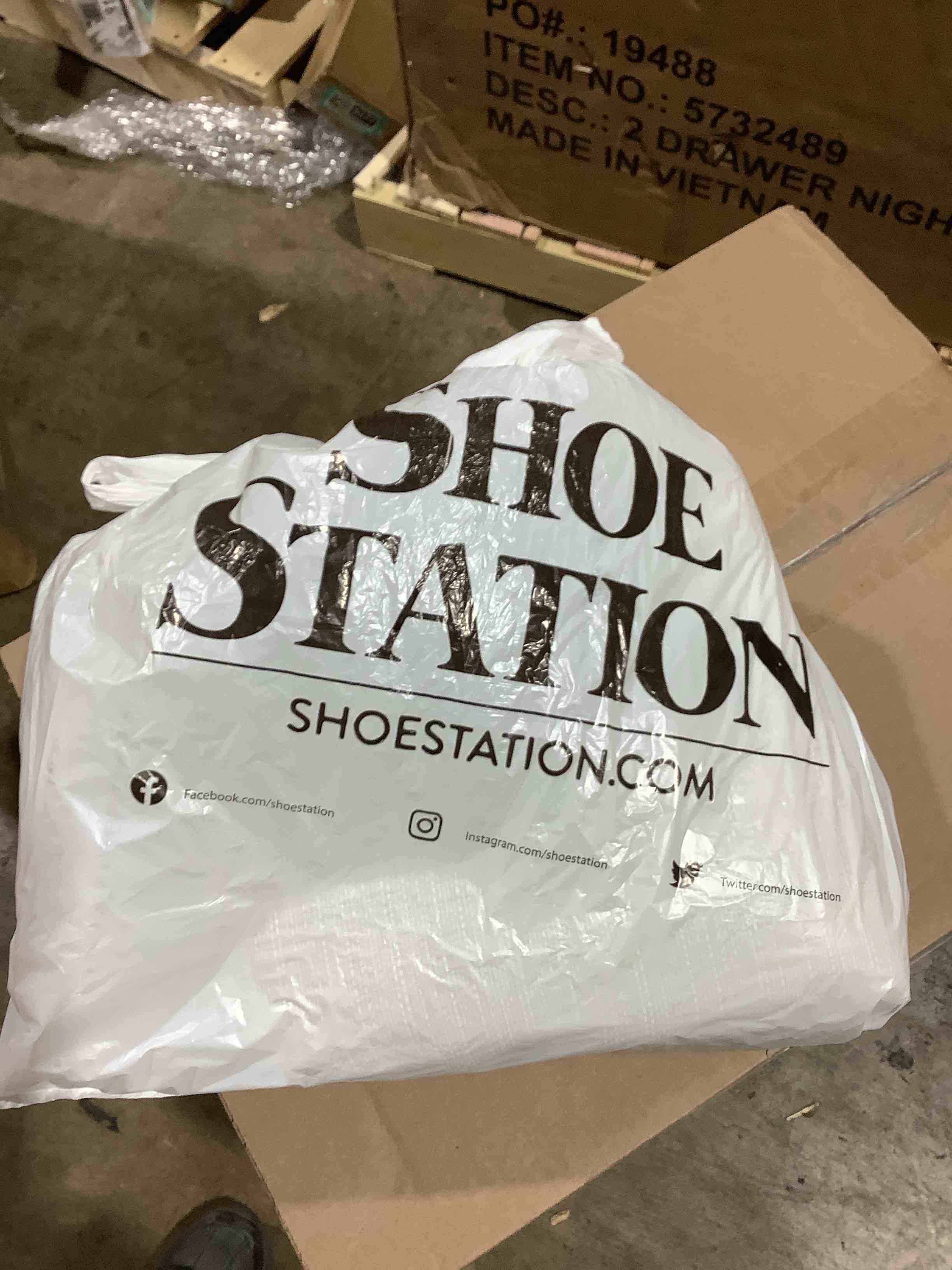 Condition photo showing Good Condition for Grommet Linen textured Kachel weave curtain for living room