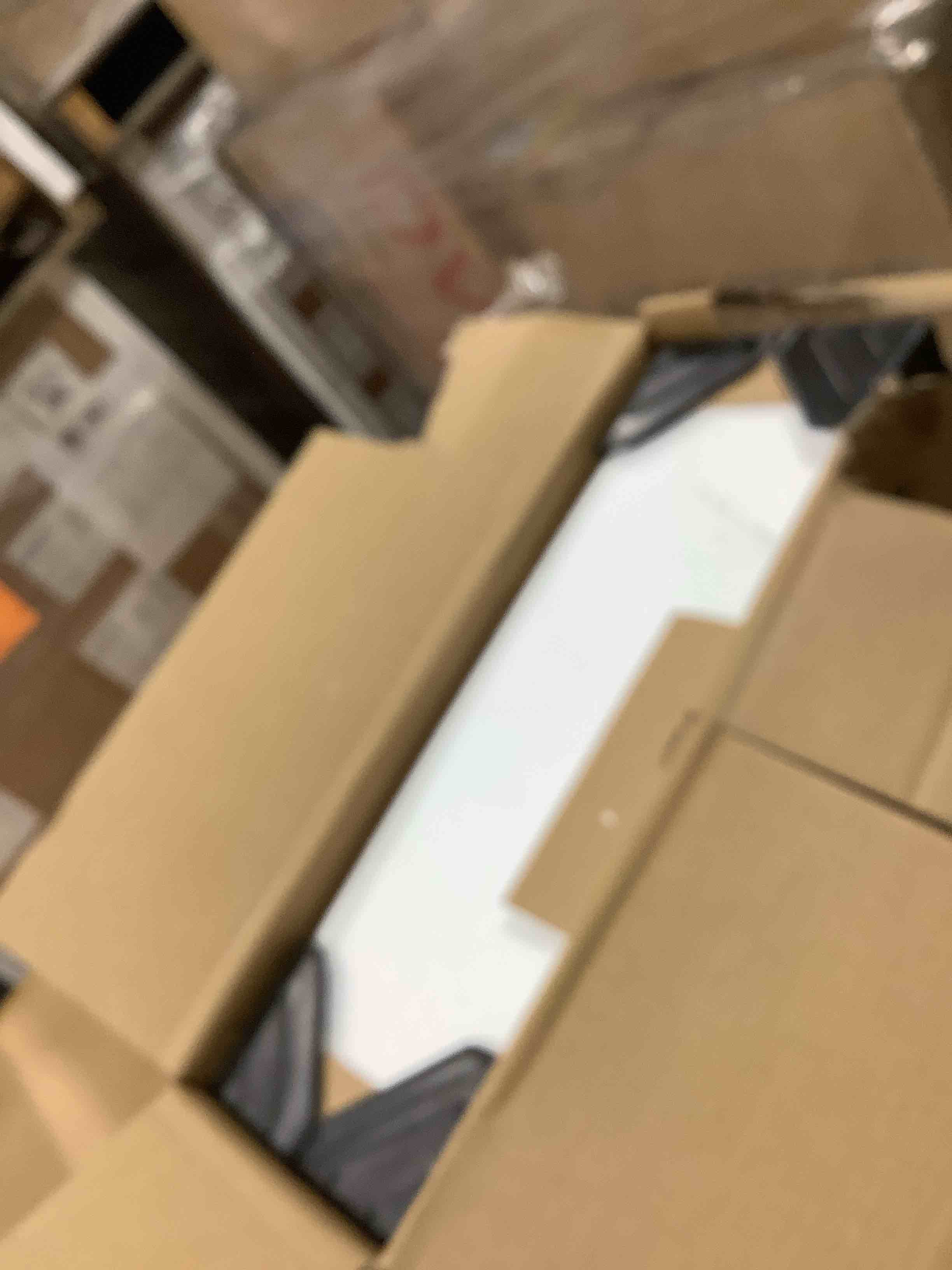 Condition photo showing New/Like New for Devaise 3-drawer mobile file cabinets designed for home and office use, black