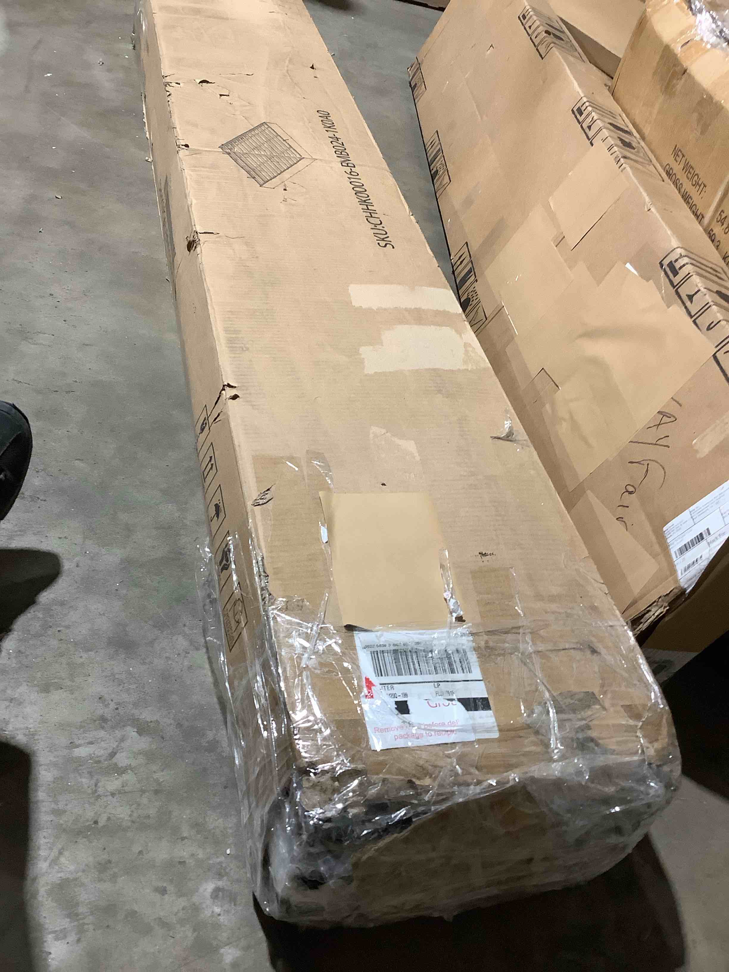 Condition photo showing Good Condition for Sheila lift up storage bed bottom, incomplete 