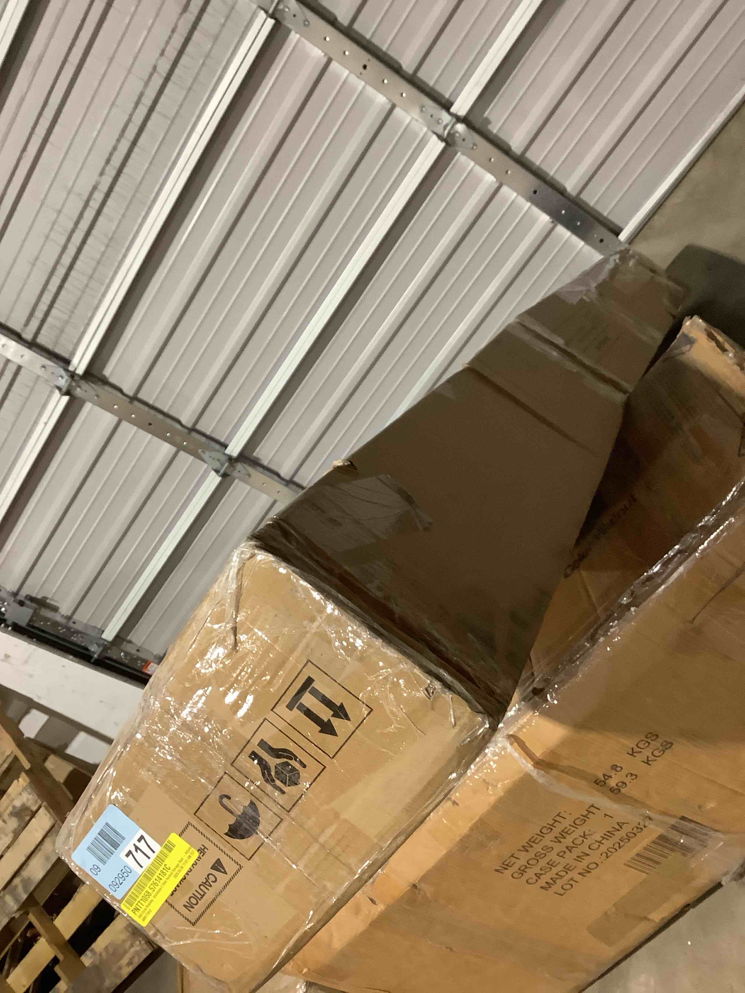 Condition photo showing Good Condition for RAD  cycle BrAckley aluminum two bike vertical storage rack adjustable