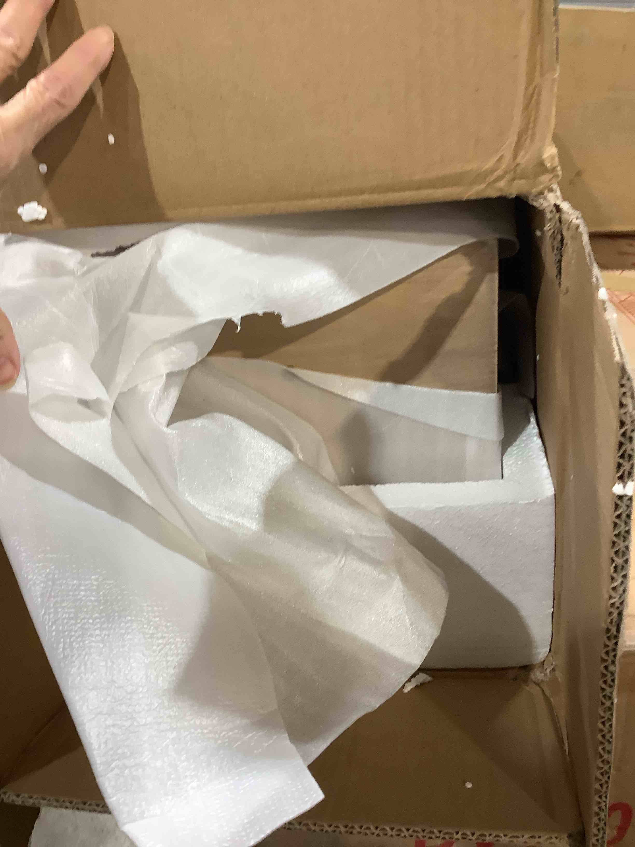 Condition photo showing Good Condition for Helmut round solid wood base dining table base only