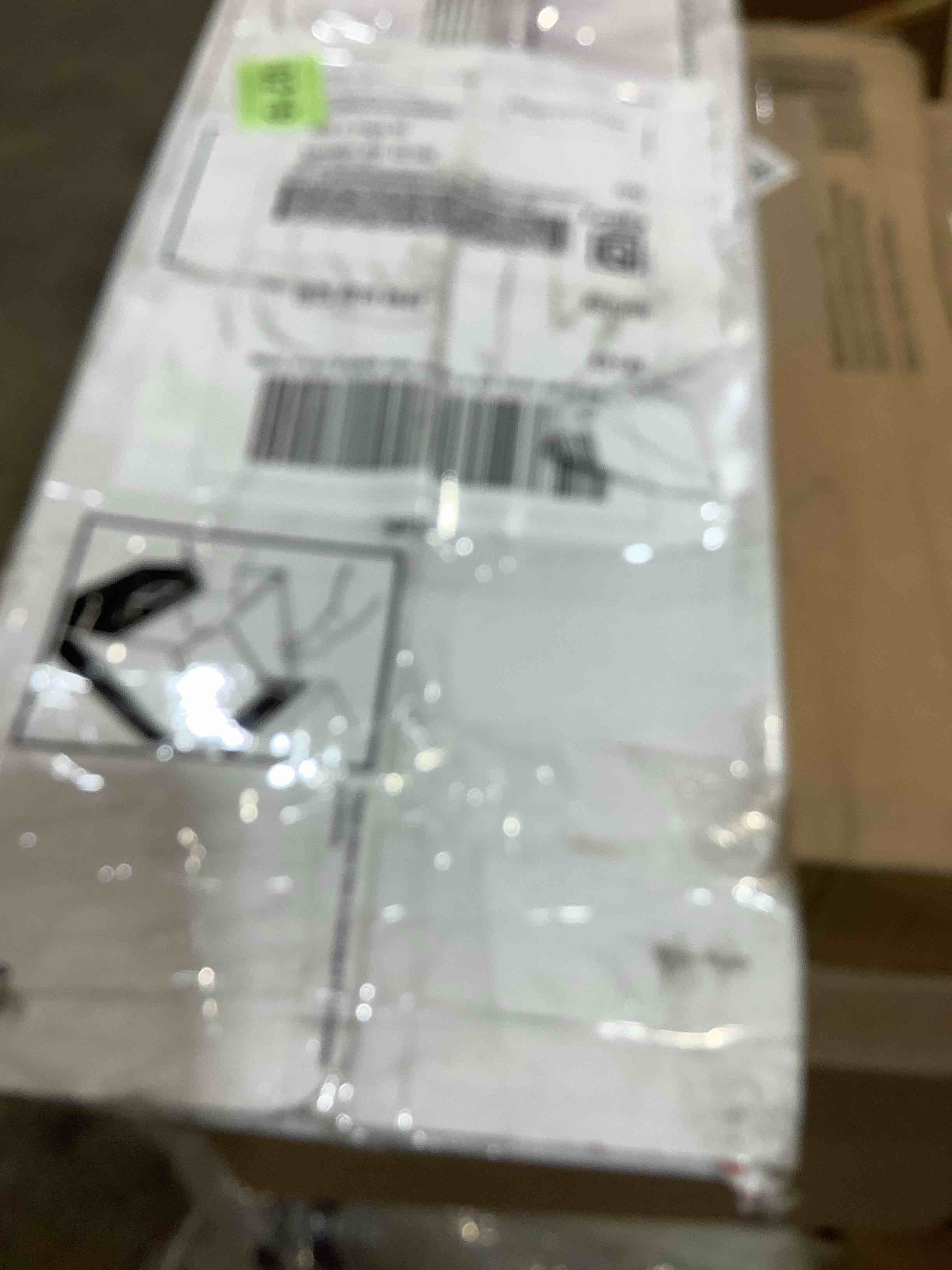 Condition photo showing Good Condition for Hanging Folder Frame, Letter/Legal Size, 24-27" Long, Steel