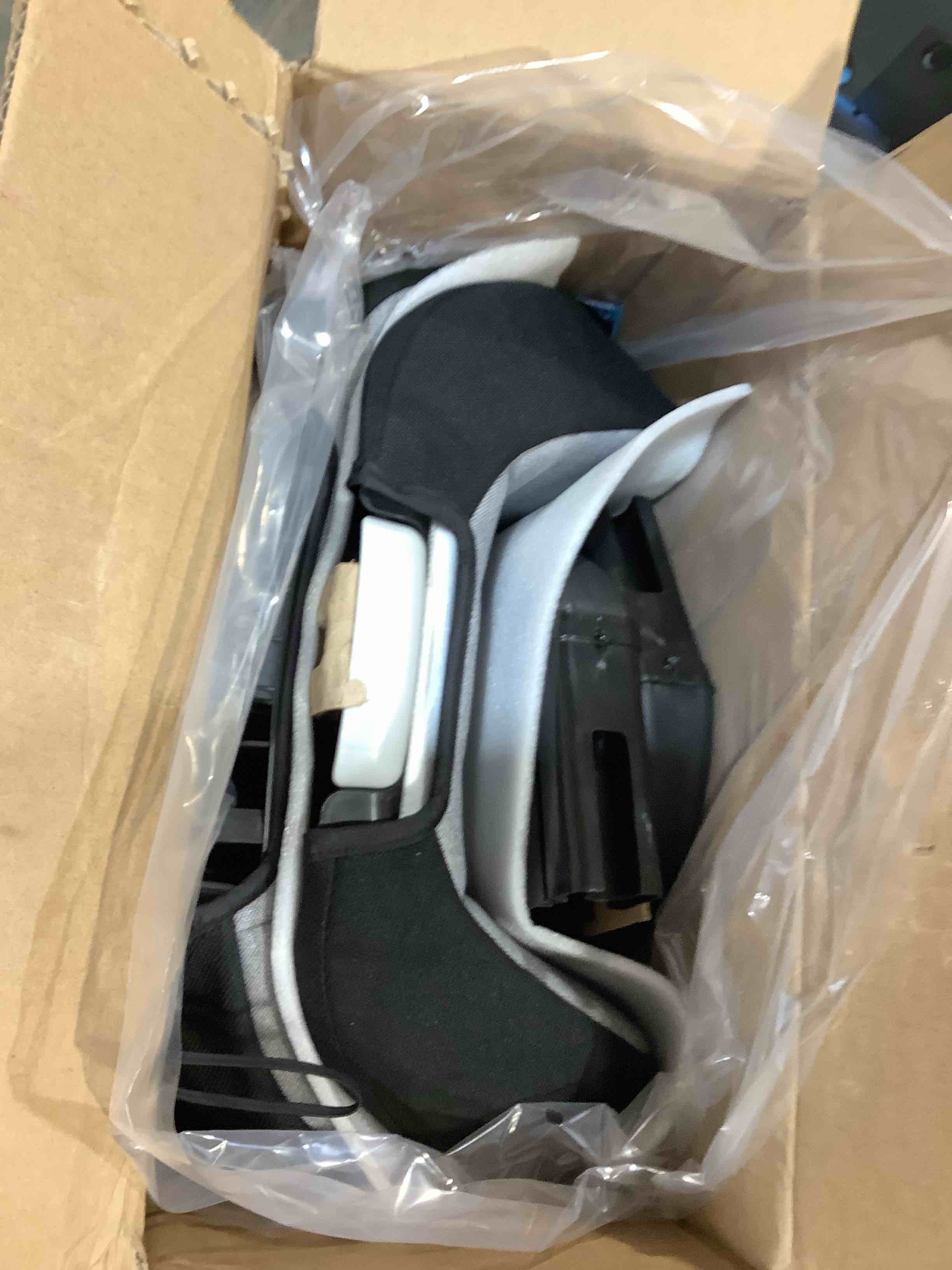 Condition photo showing Good Condition for Graco TurboBooster 2.0 Highback Booster Car Seat - Declan