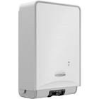 Kimberly-Clark KCC58714 Automatic Soap & Sanitizer Dispenser  White Mosaic