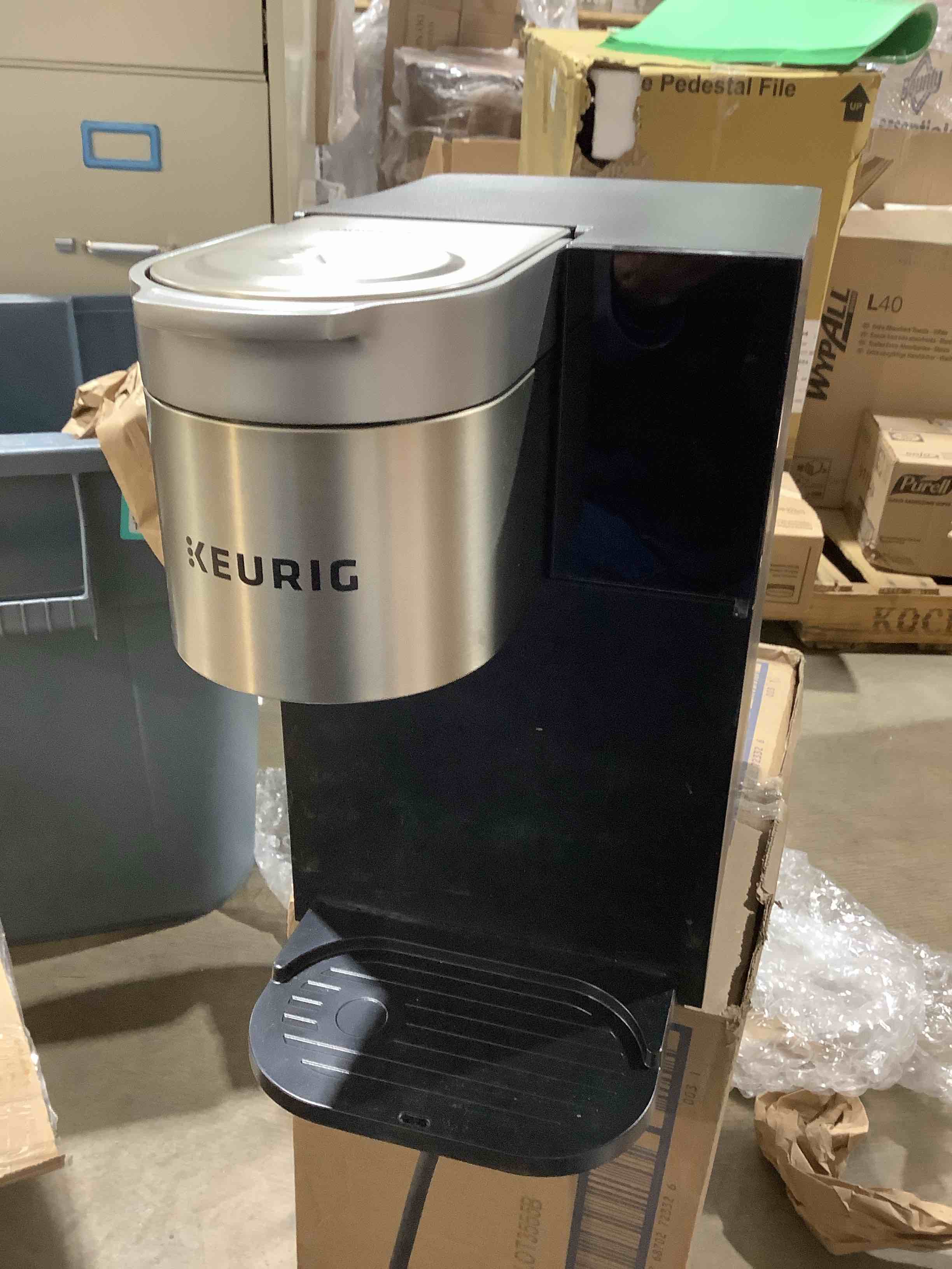 Keurig® K-2550™ Single Serve Commercial Coffeemaker