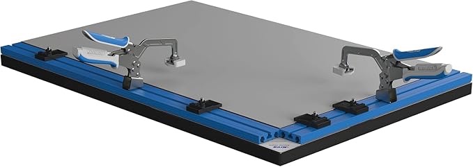 Kreg KCT Clamp Table with Automaxx
