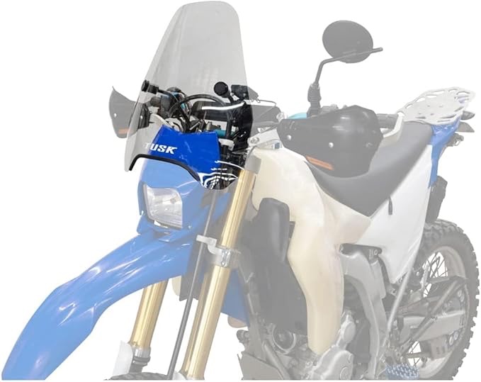 tusk universal windscreen