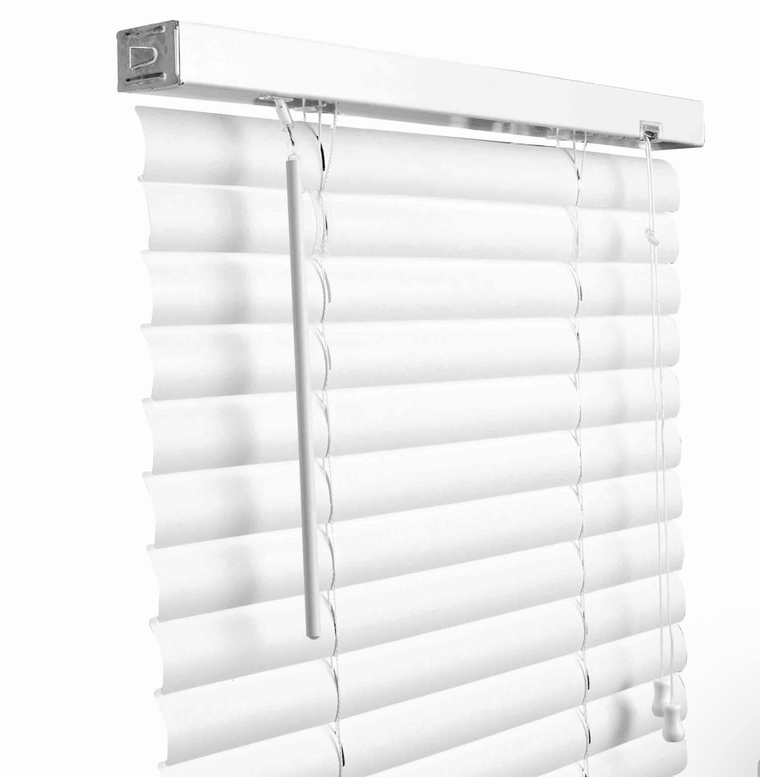 Assorted Lot of Window Blinds (Standard, Cordless, Faux Wood, Roller Shades, etc.)