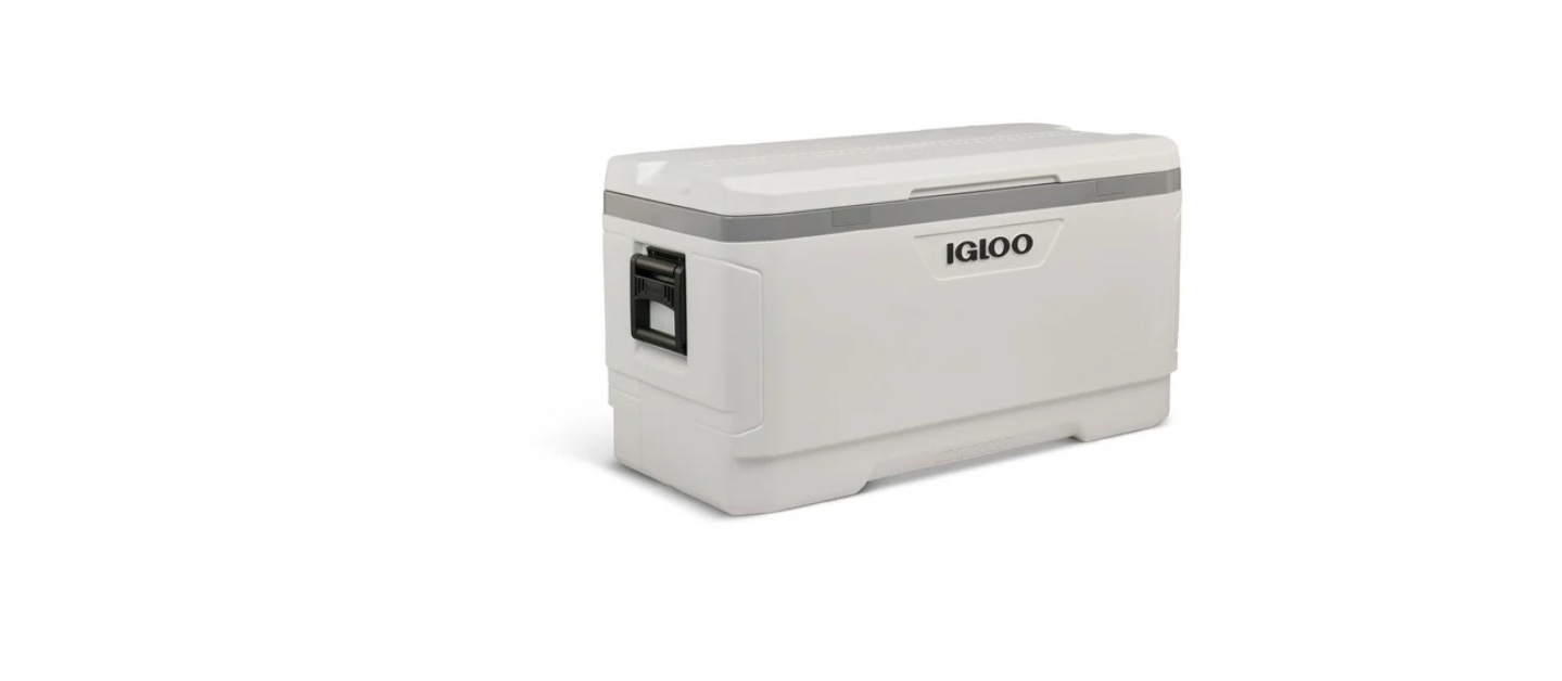 Igloo 150 Quart MaxCold Cooler
