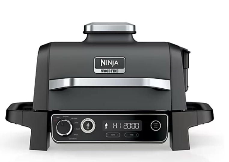 Ninja Woodfire Pro XL Outdoor Grill & Smoker