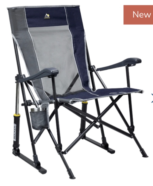 RoadTrip Rocker XL