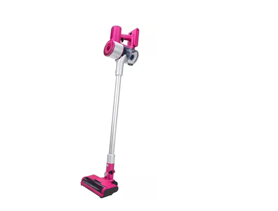 cordless stick vacuum