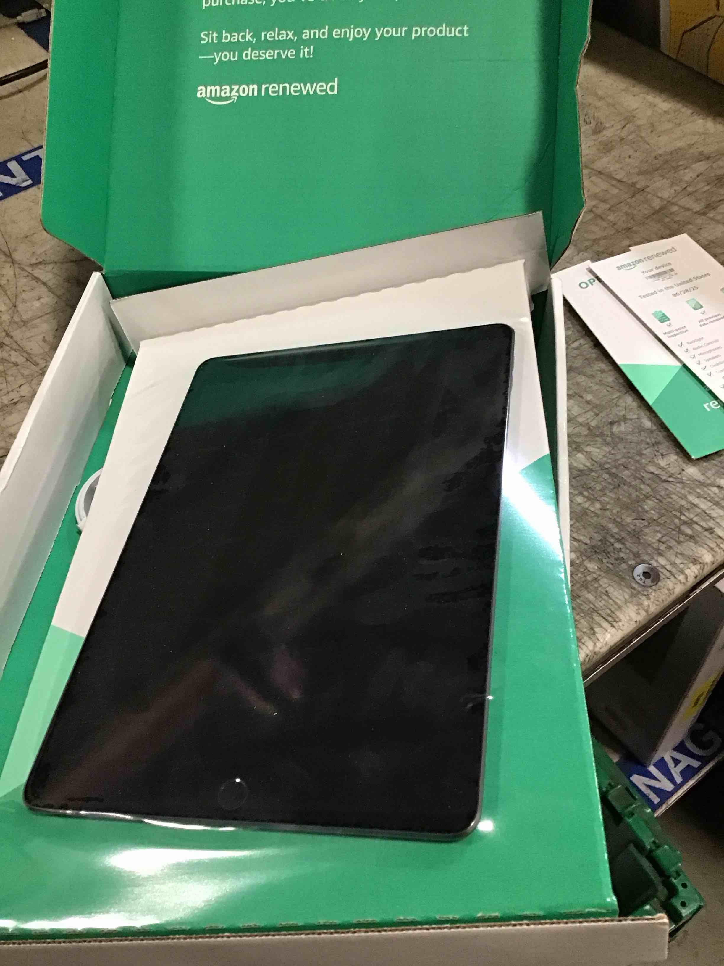 High End Electronics! 