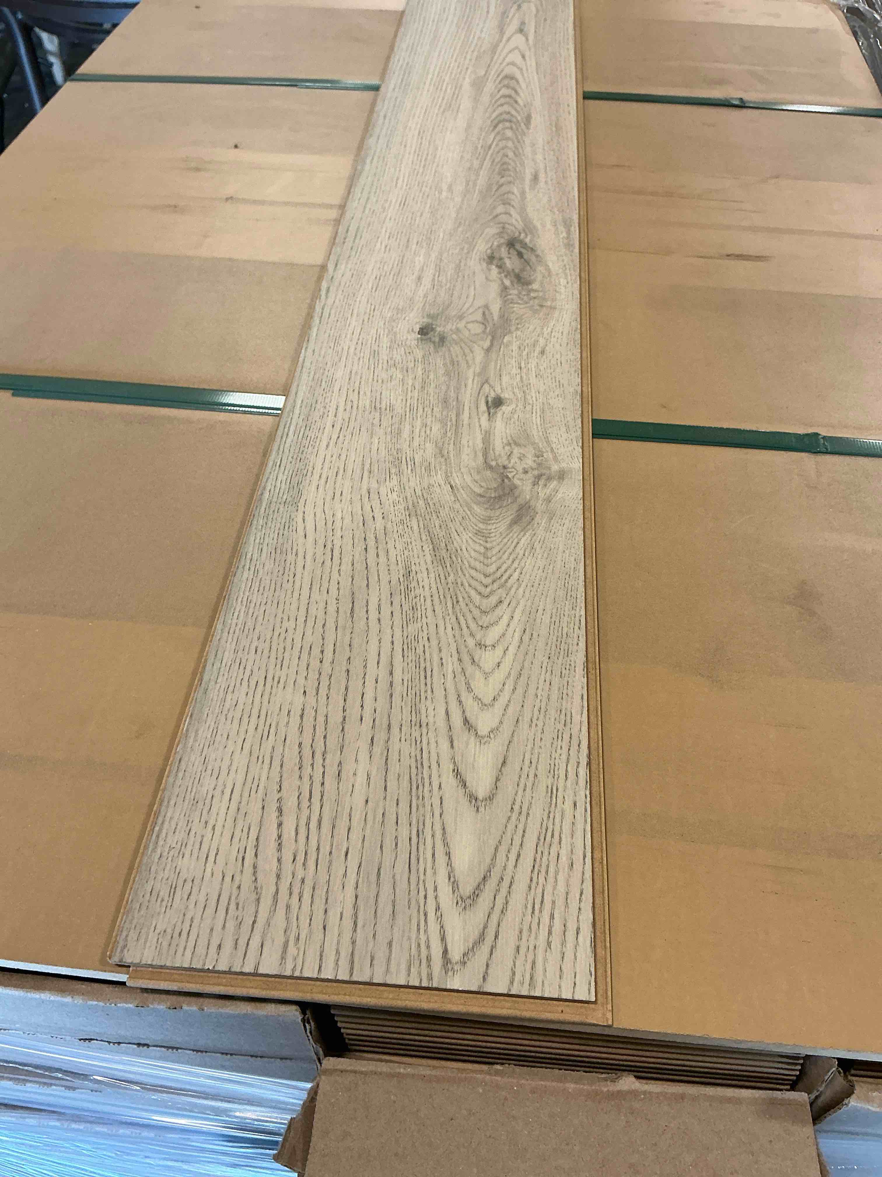 Beautiful Laminate Flooring !