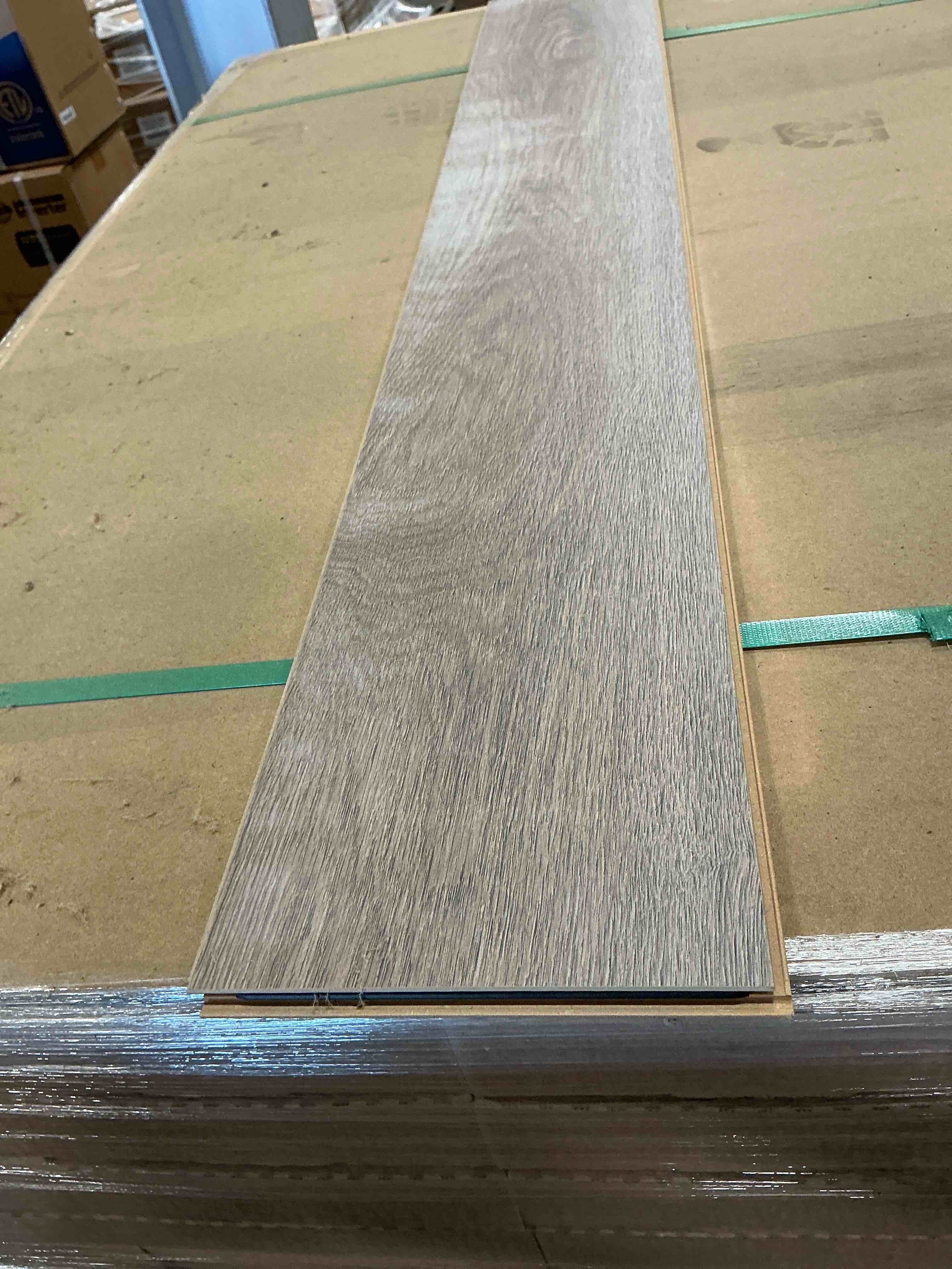 Beautiful Laminate Flooring! 