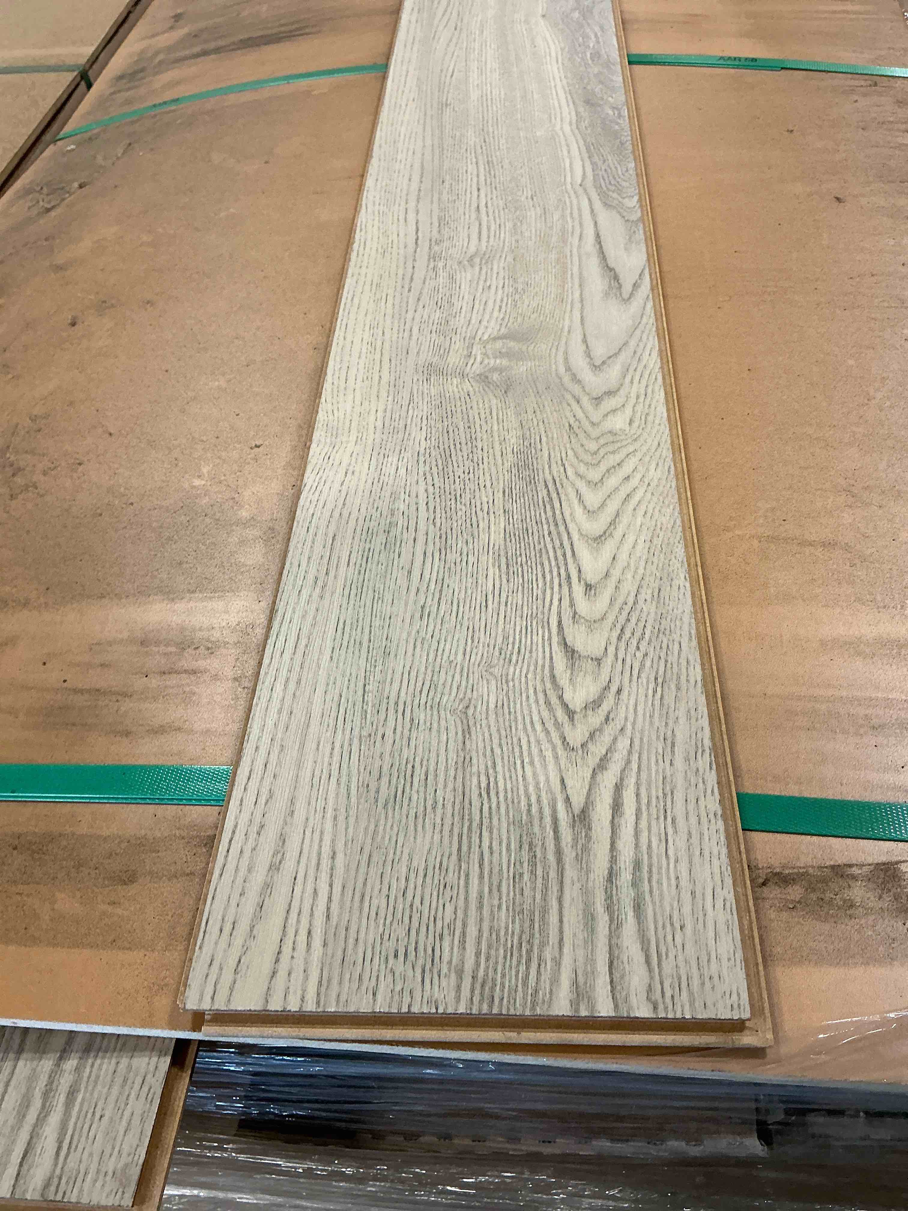Premium Laminate Flooring!