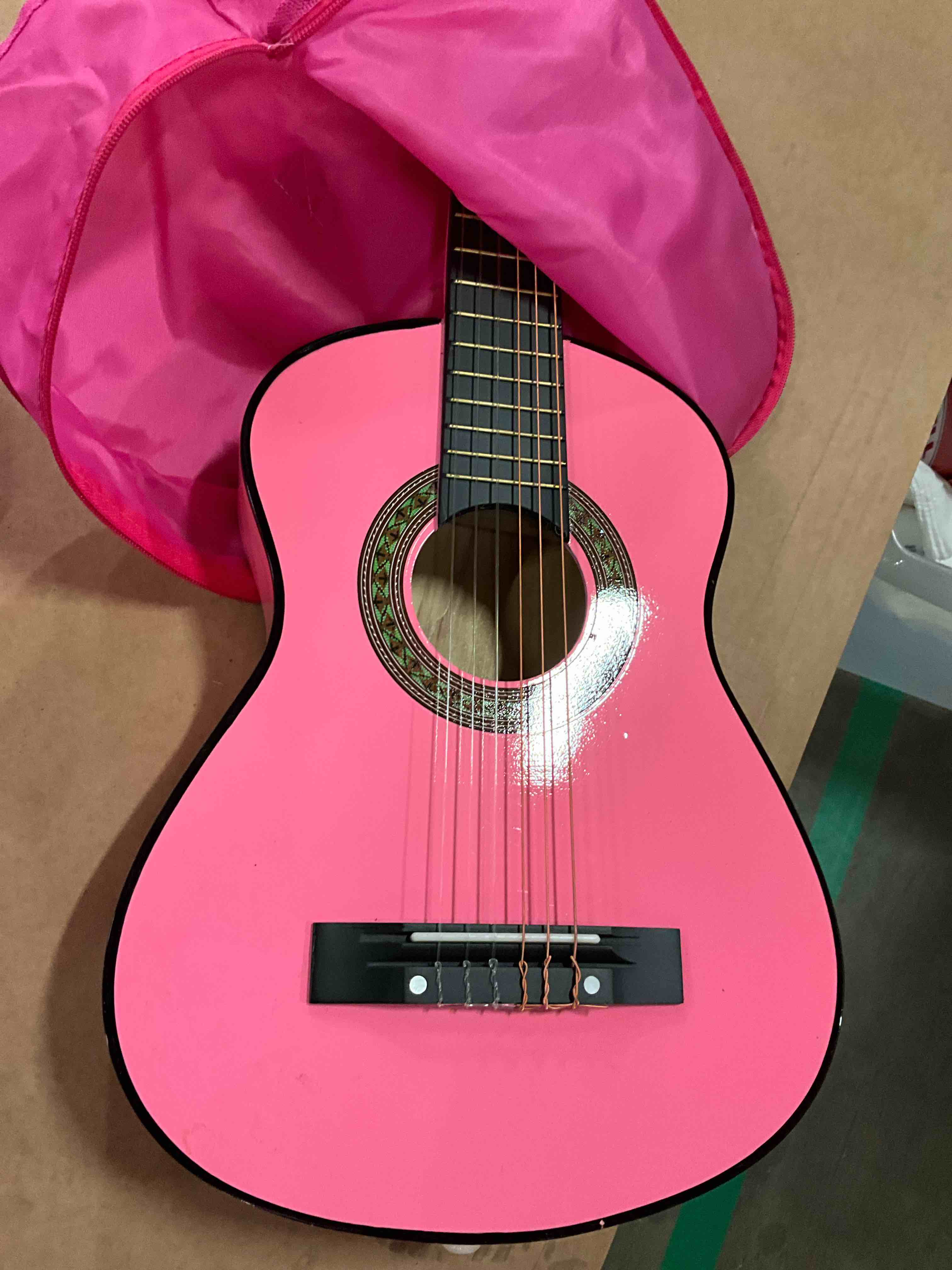 Guitars