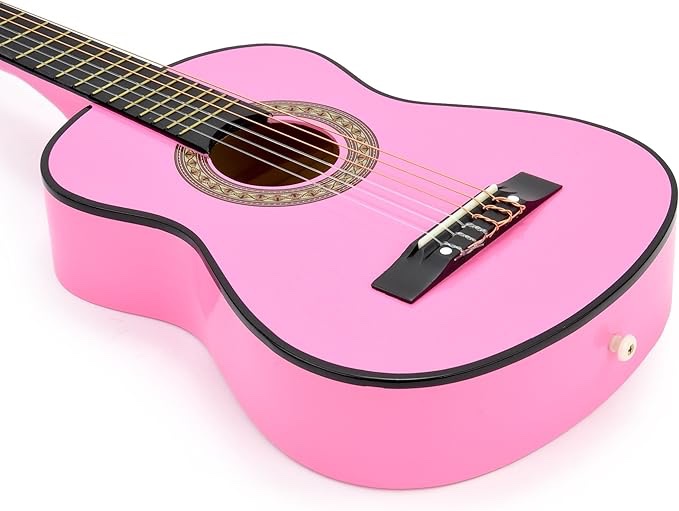 Guitars