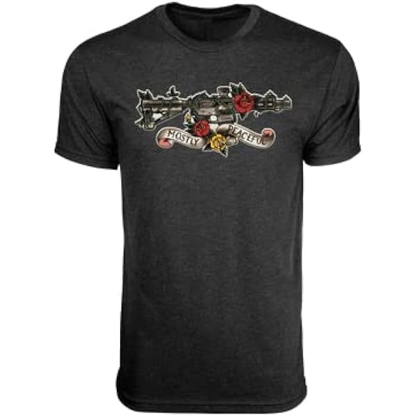 Black Rifle Clothing