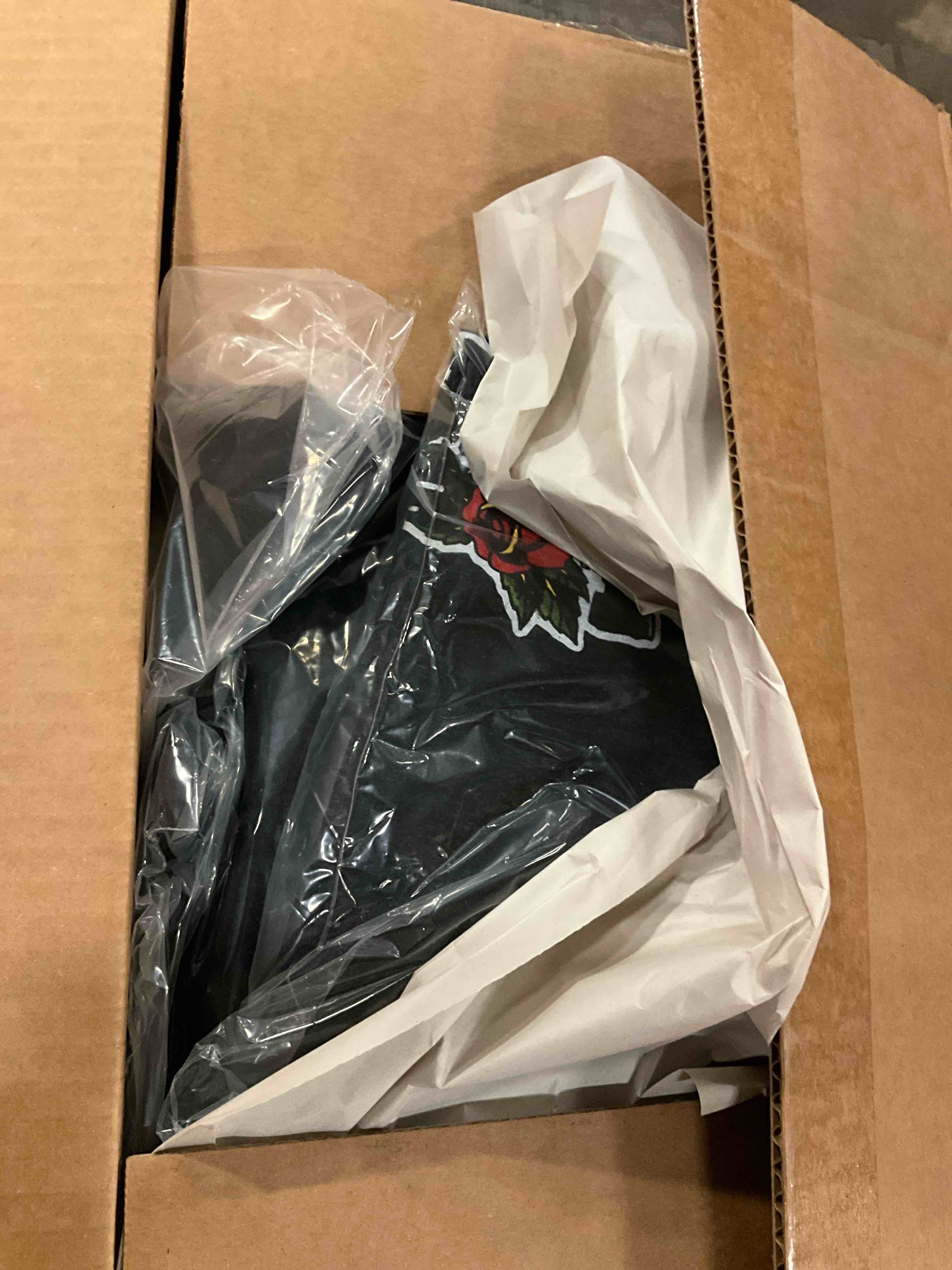 Black Rifle Clothing