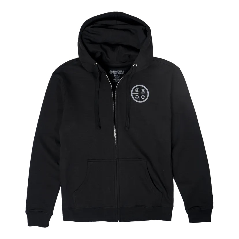Special Elite Zip-Up Hoodie 2X-Large (Lot Of 5)