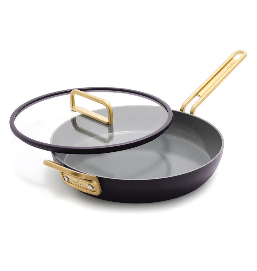 Nonstick Ceramic Pans