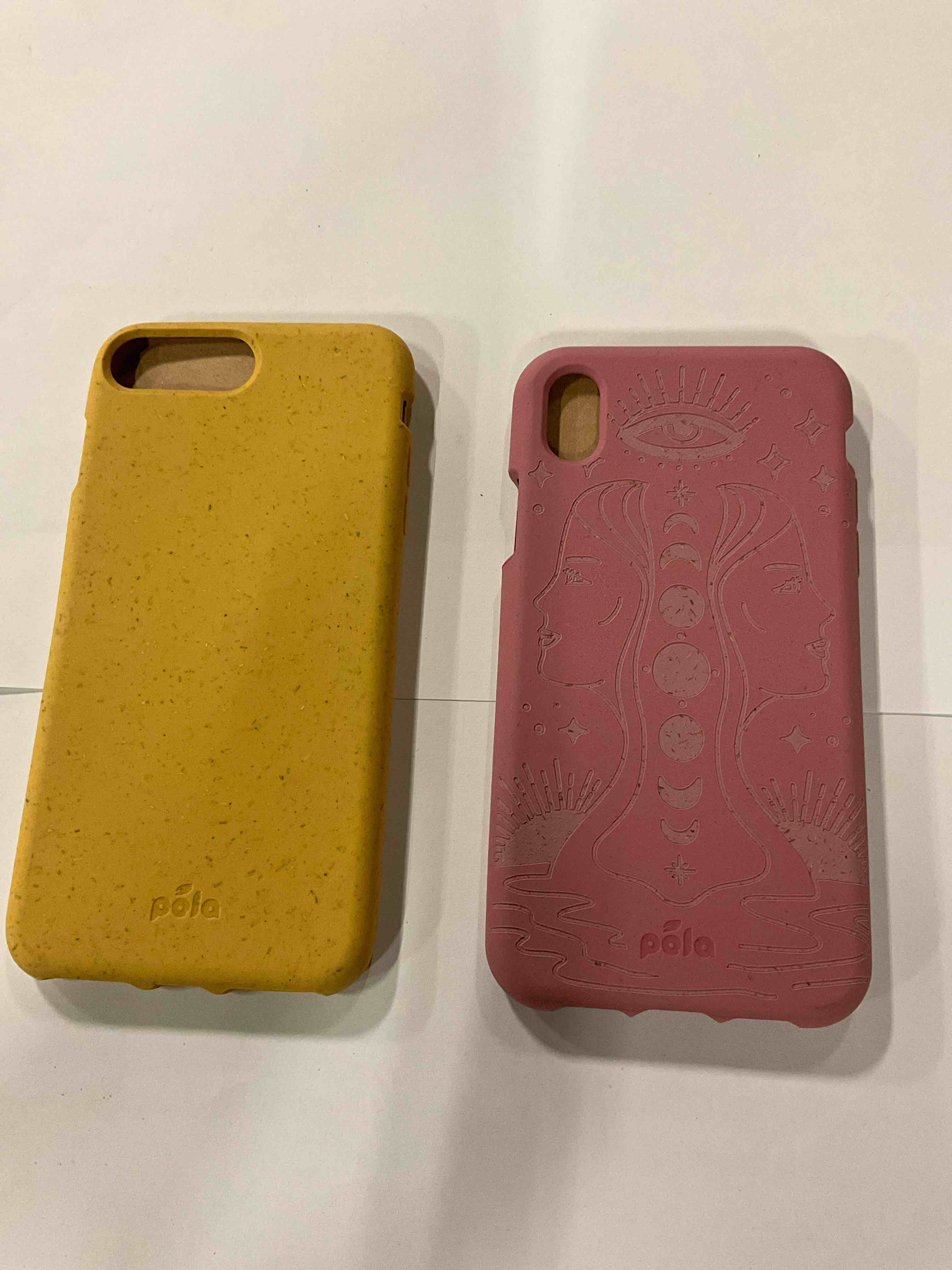 Assorted Box Lot of phone cases For : iPhone XR, iPhone 6/7/8, ( Colors Vary)