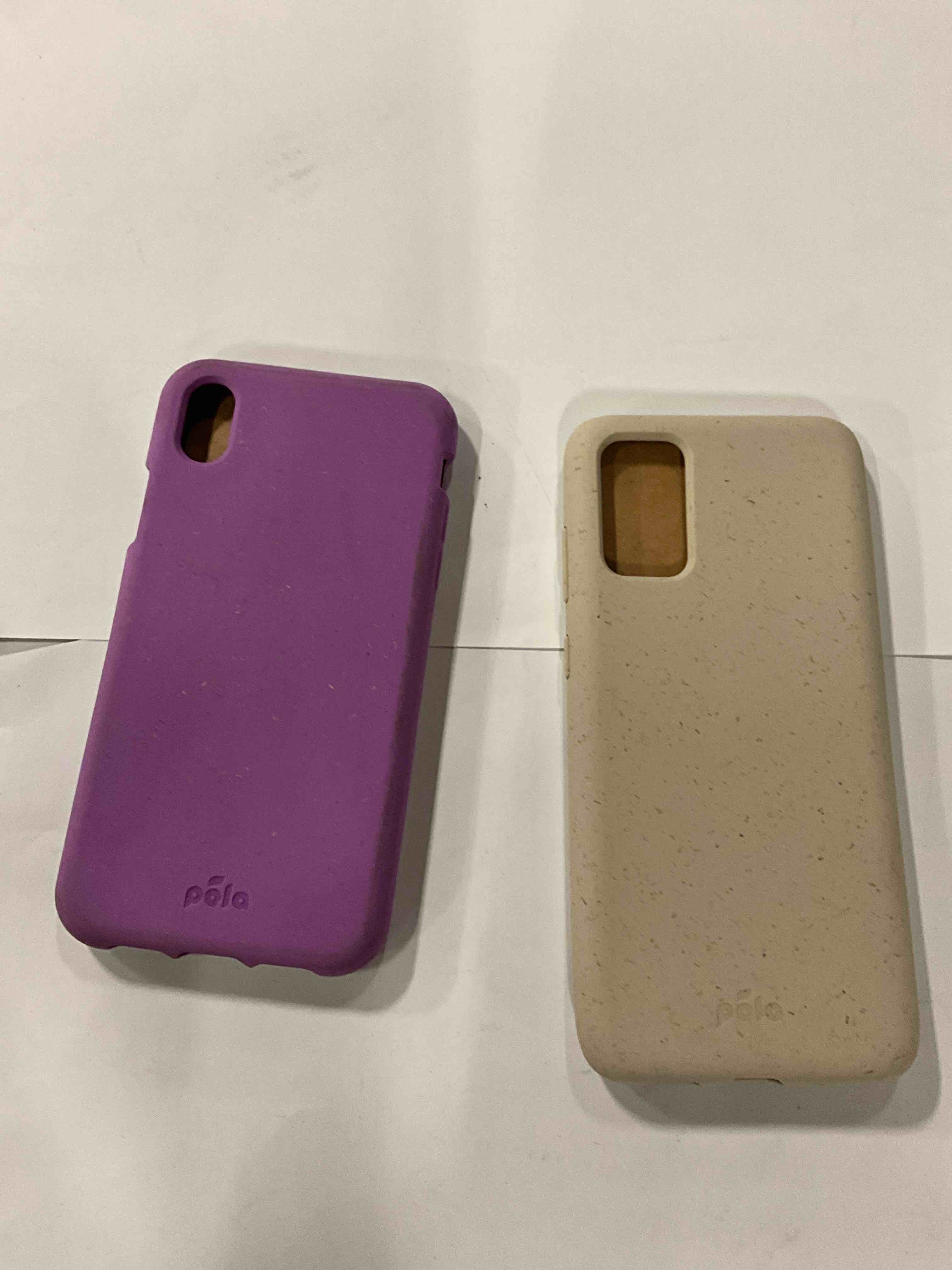 Assorted Box Lot of phone cases For : iPhone XR, Samsung S20( Colors Vary)