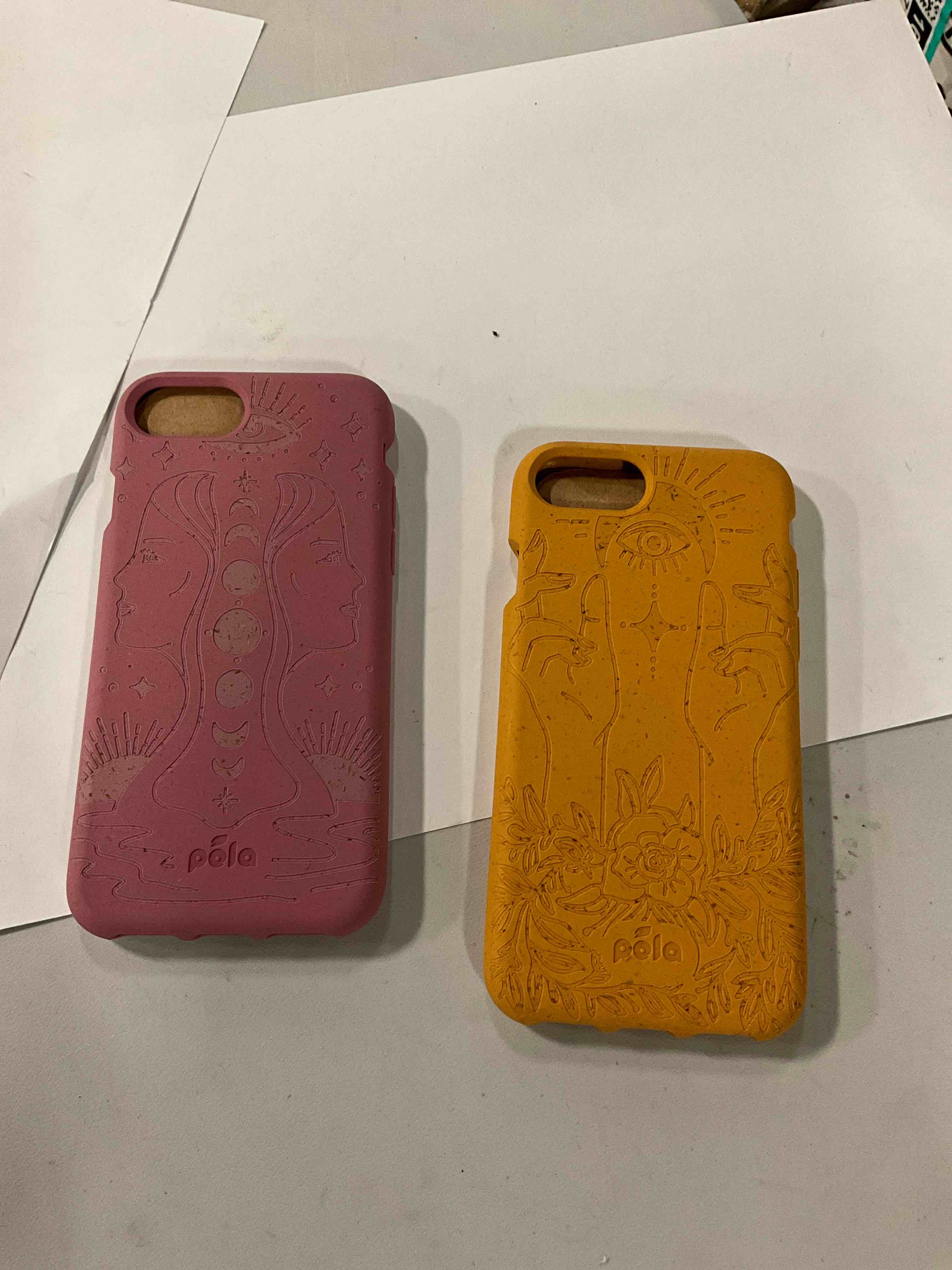 Assorted Box Lot of phone cases For : iPhone 6/6s/7/8( Colors Vary)