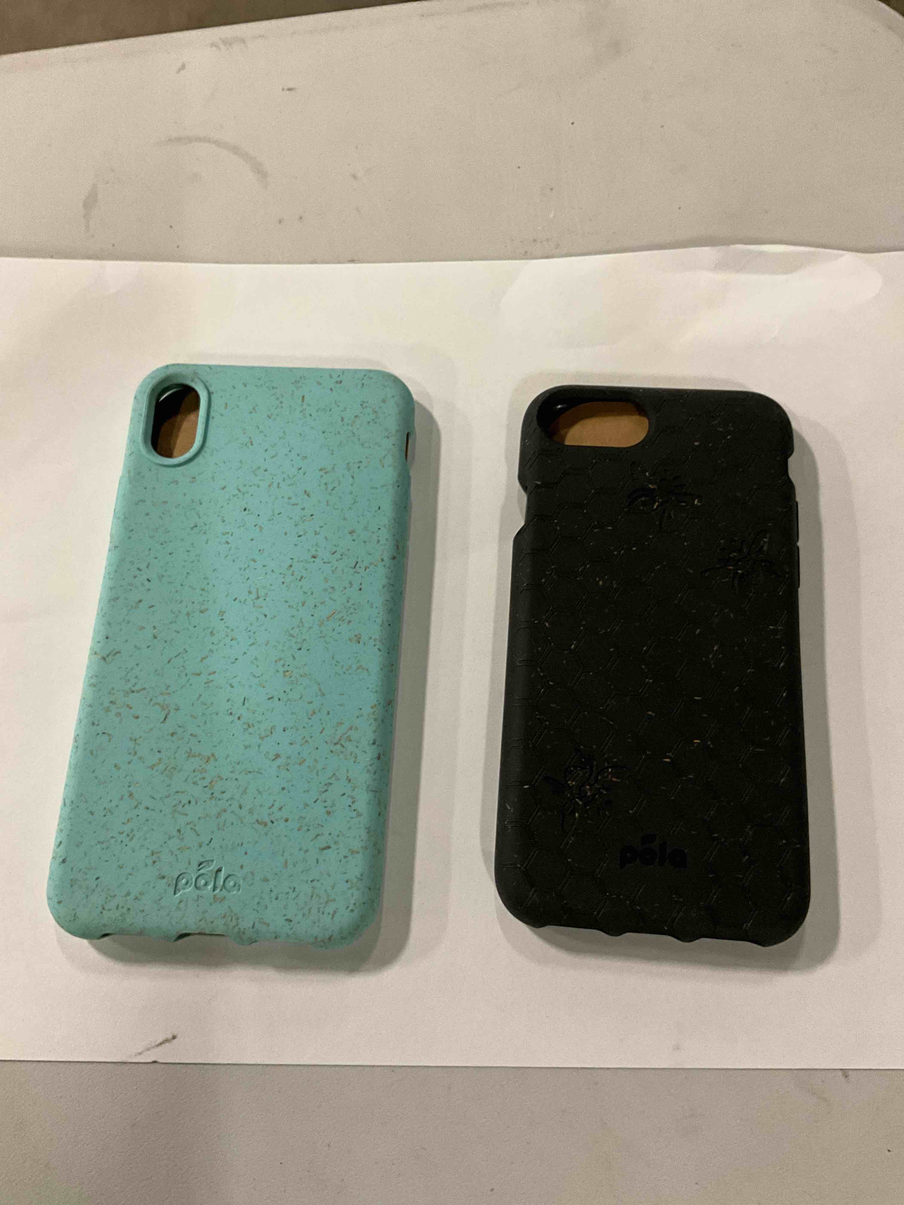 Assorted Box Lot of phone cases For : iPhone 6/6s/7/8, iPhone XR( Colors Vary)
