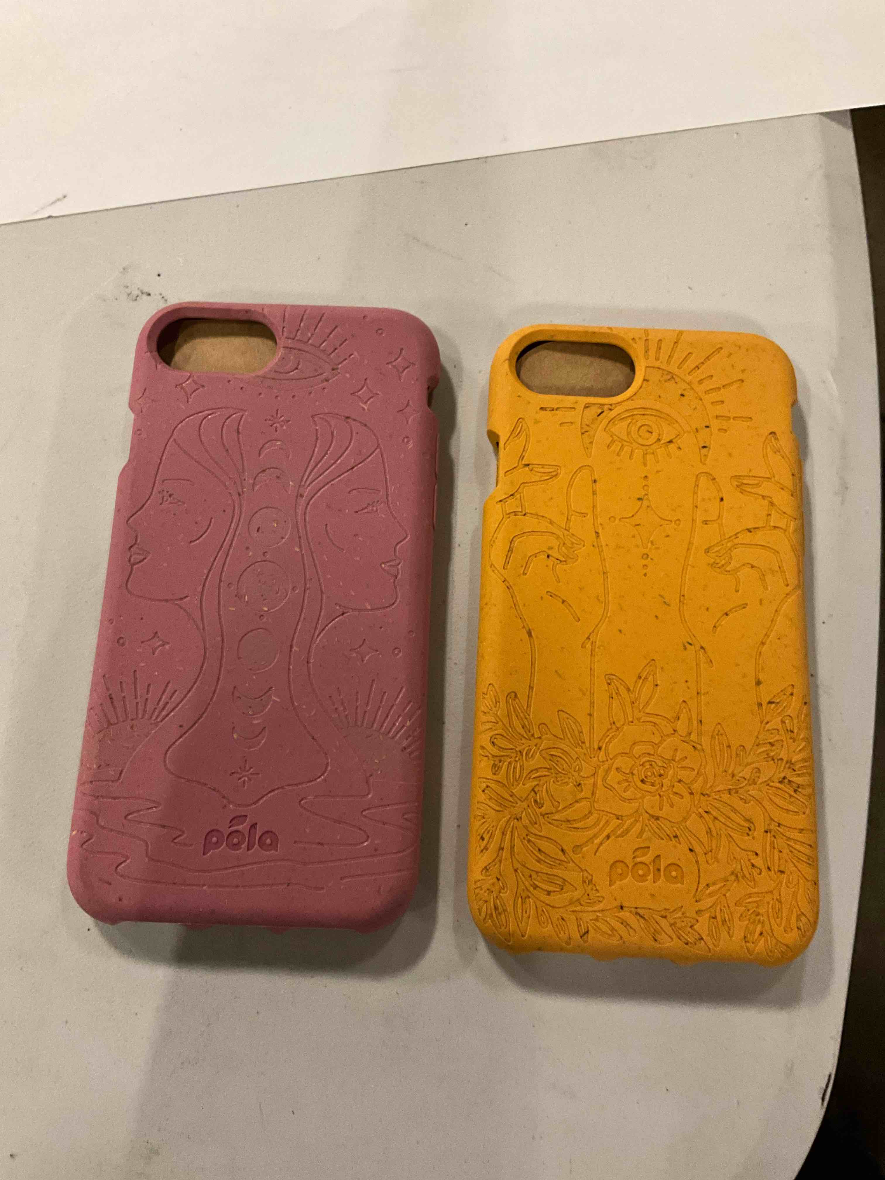 Assorted Box Lot of phone cases For : iPhone 6/6s/7/8/SE, iPhone IP7( Colors Vary)