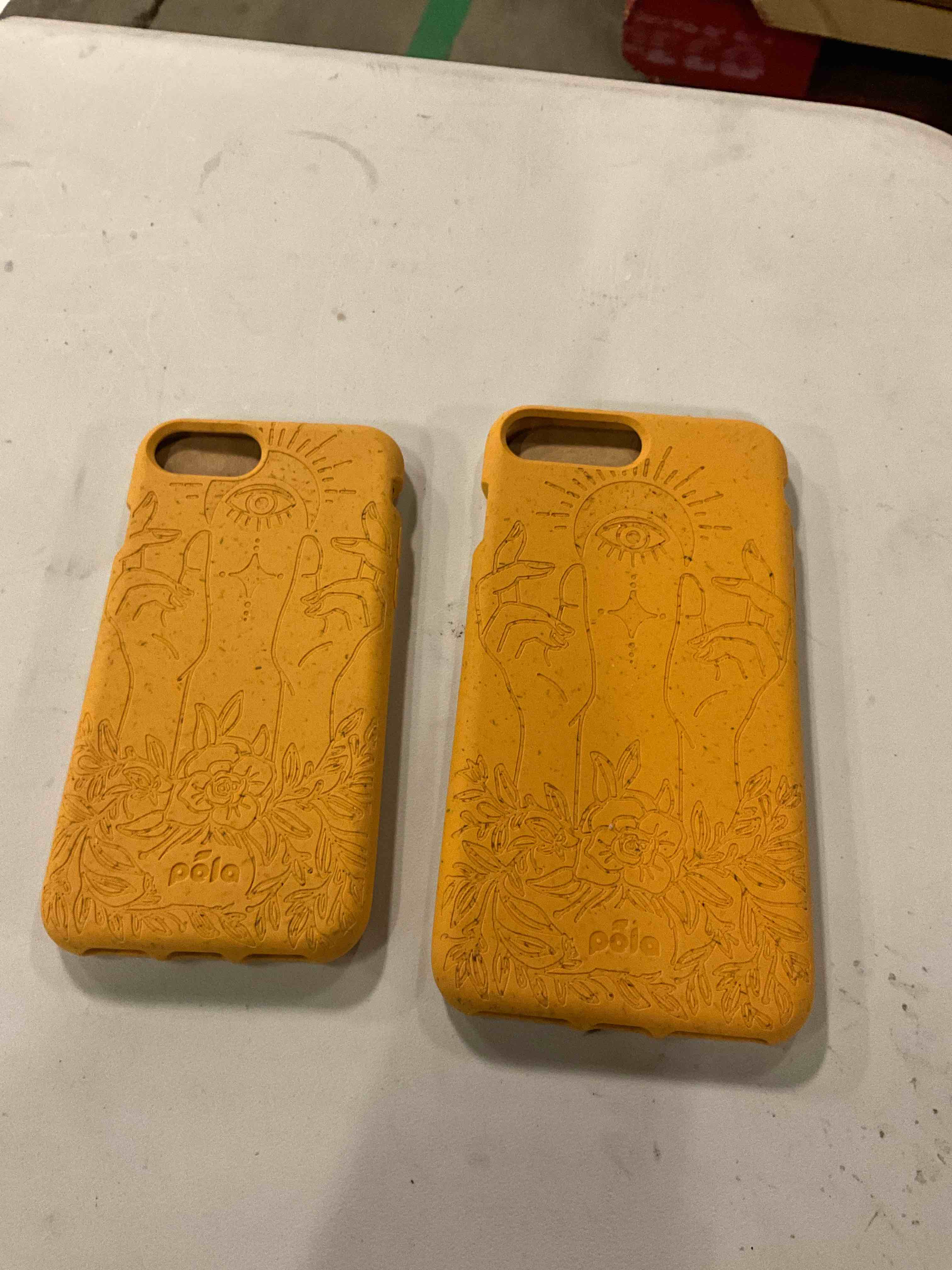 Assorted Box Lot of phone cases For : iPhone 6/6s/7/8/SE, iPhone 6/7/8( Colors Vary)