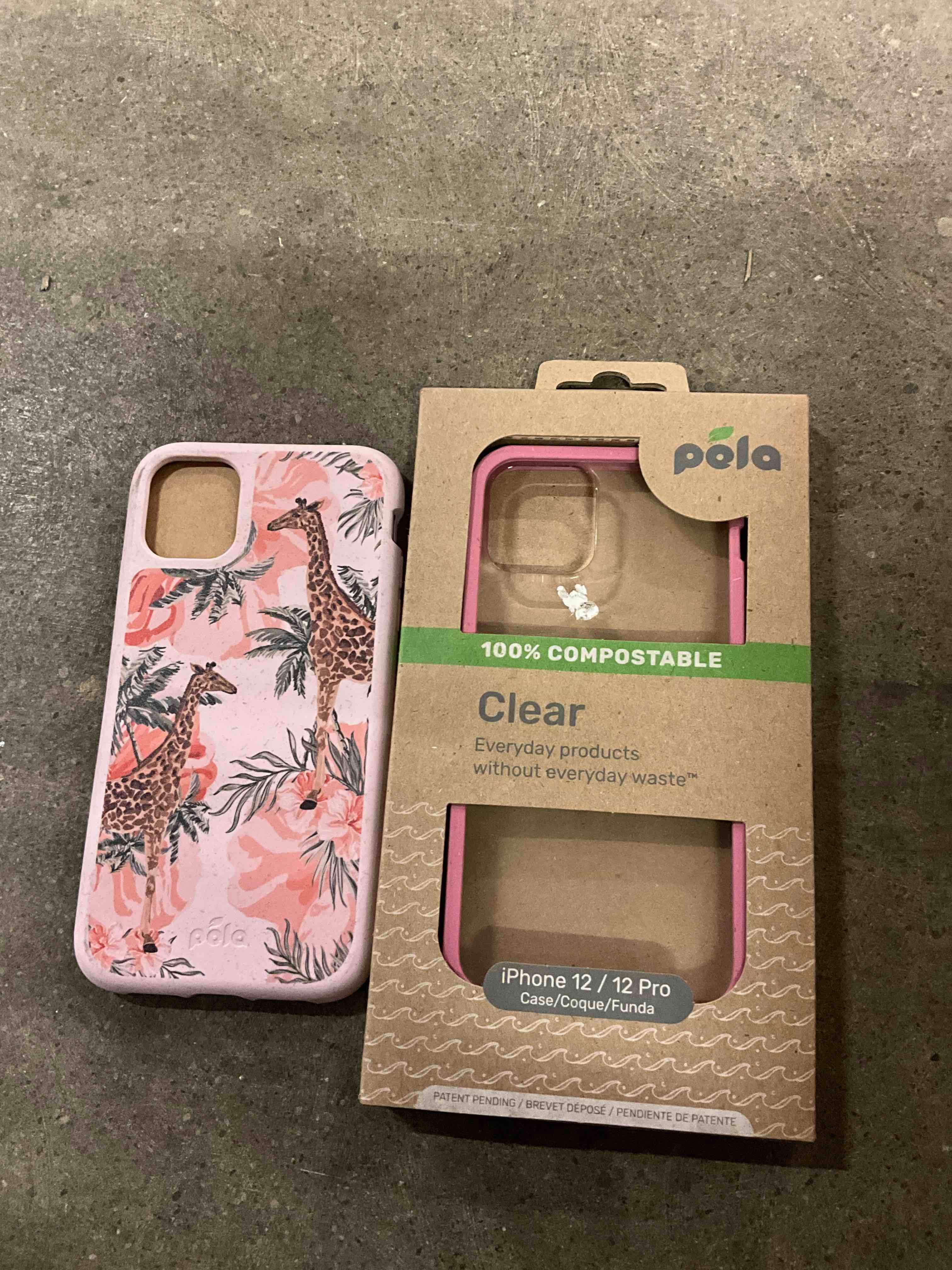 Assorted Box Lot of phone cases For : iPhone 12 Pro, iPhone 11 (Colors Vary)