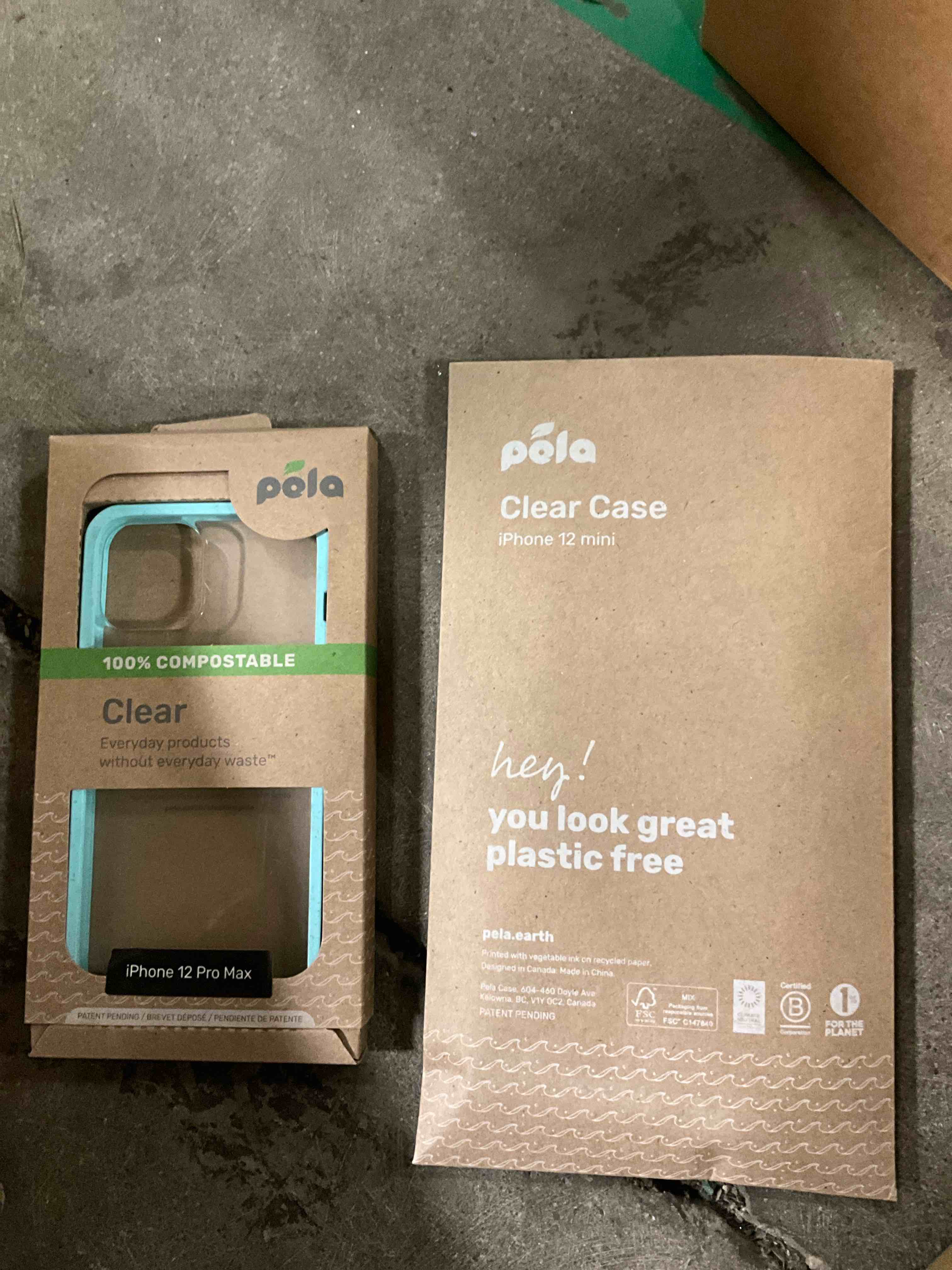 Assorted Box Lot of phone cases For :iPhone 6/7/8 , iPhone 12 Pro Max, iPhone12 mini, iPhone 6/6s/7/8 (Colors Vary)